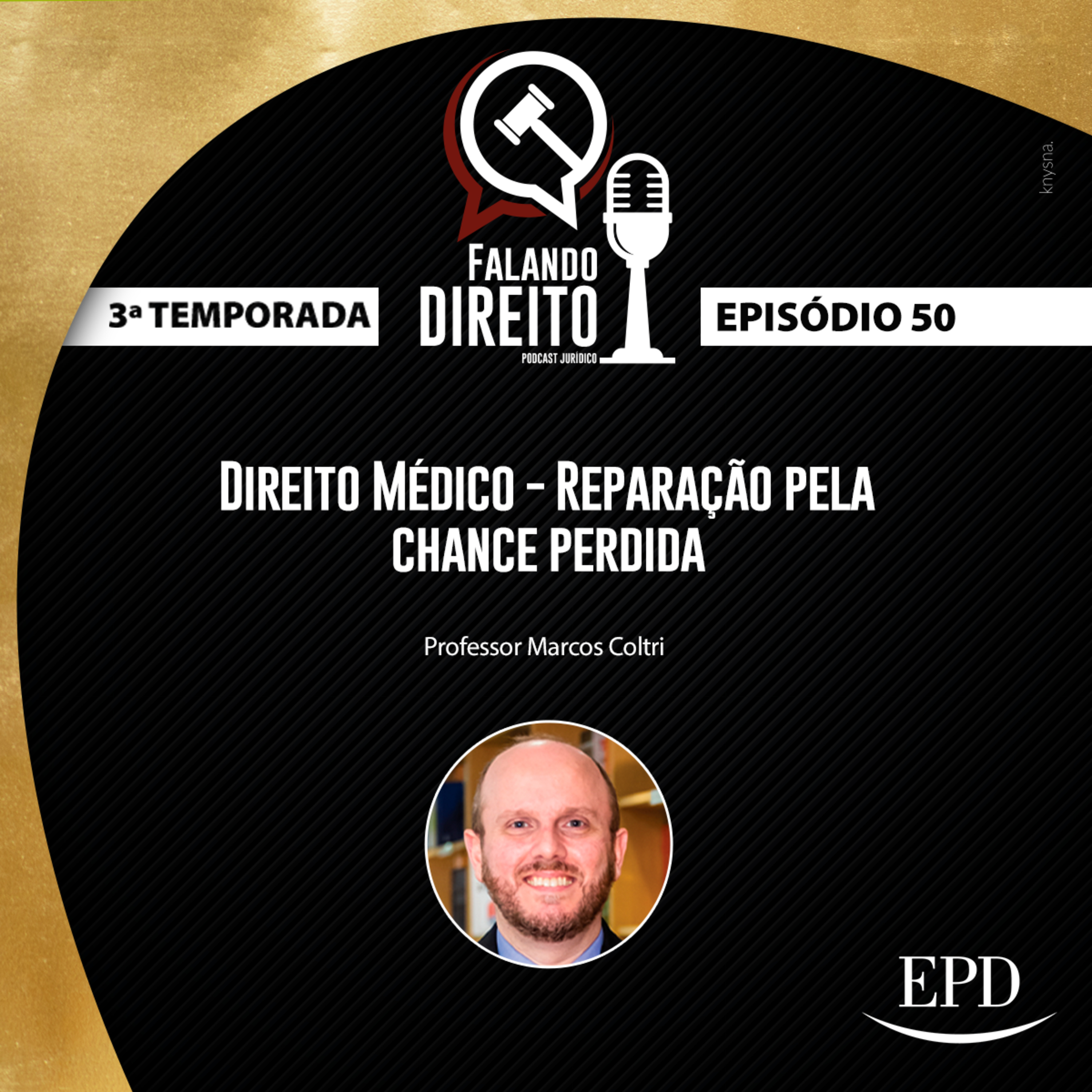 Falando Direito