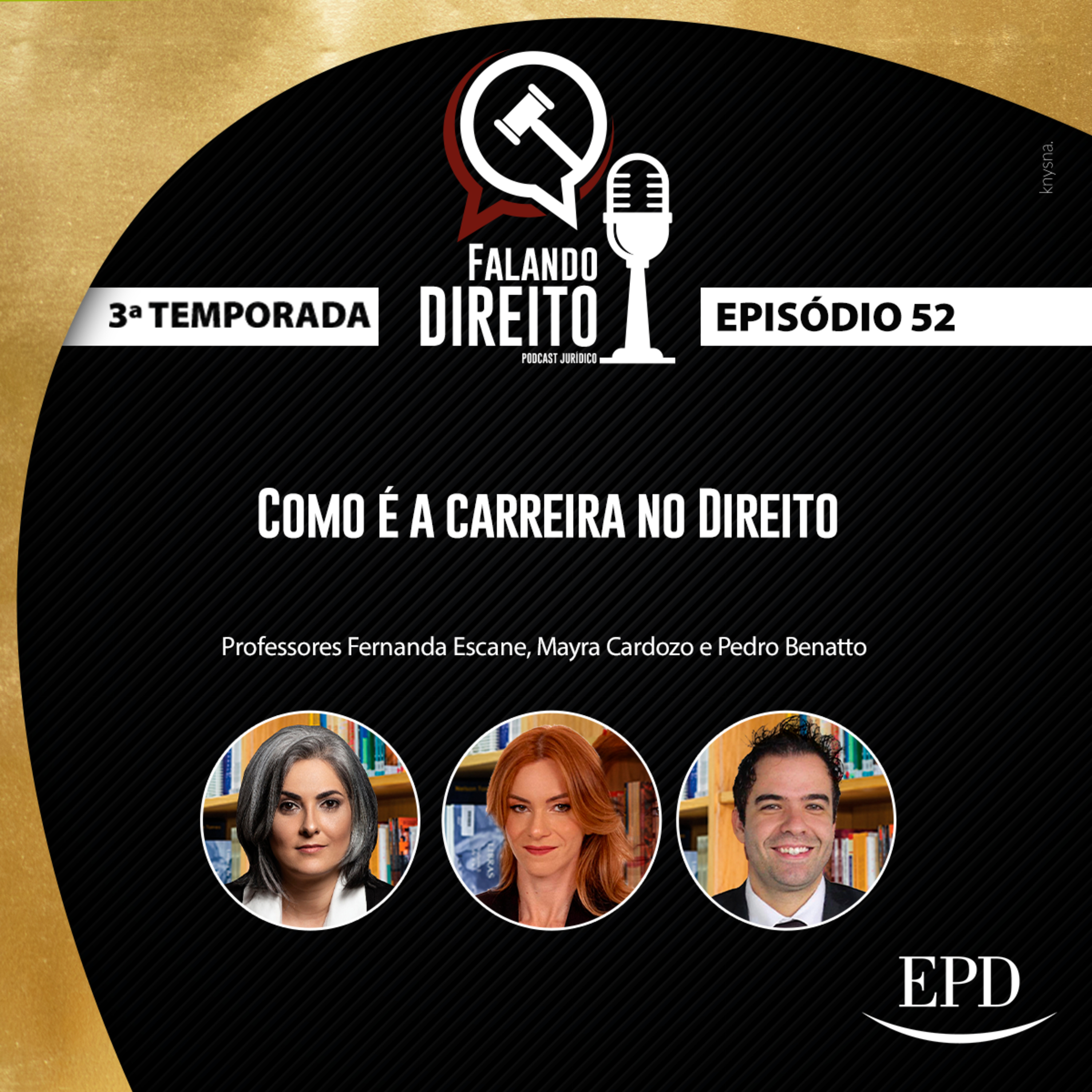 Falando Direito