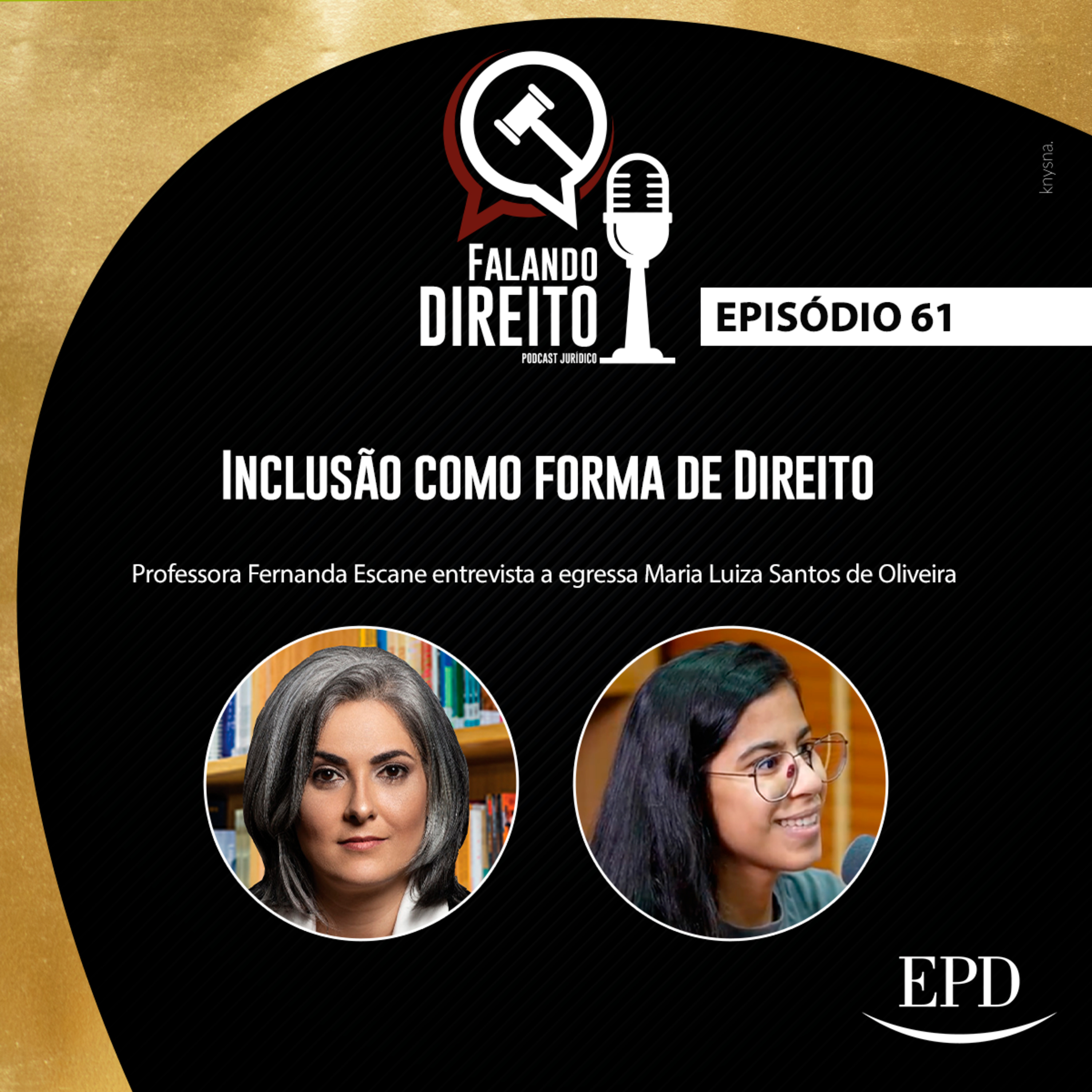 Falando Direito