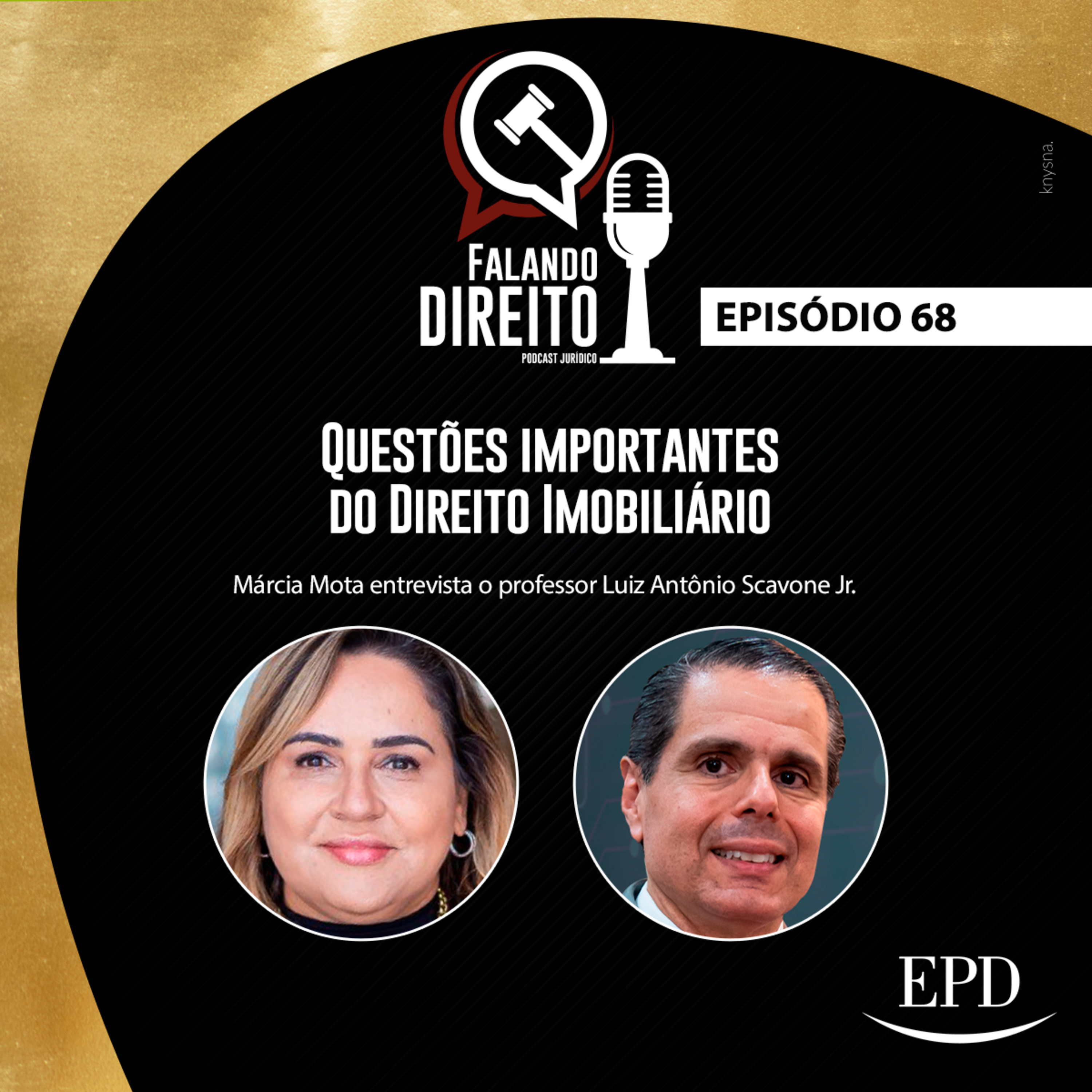 Falando Direito