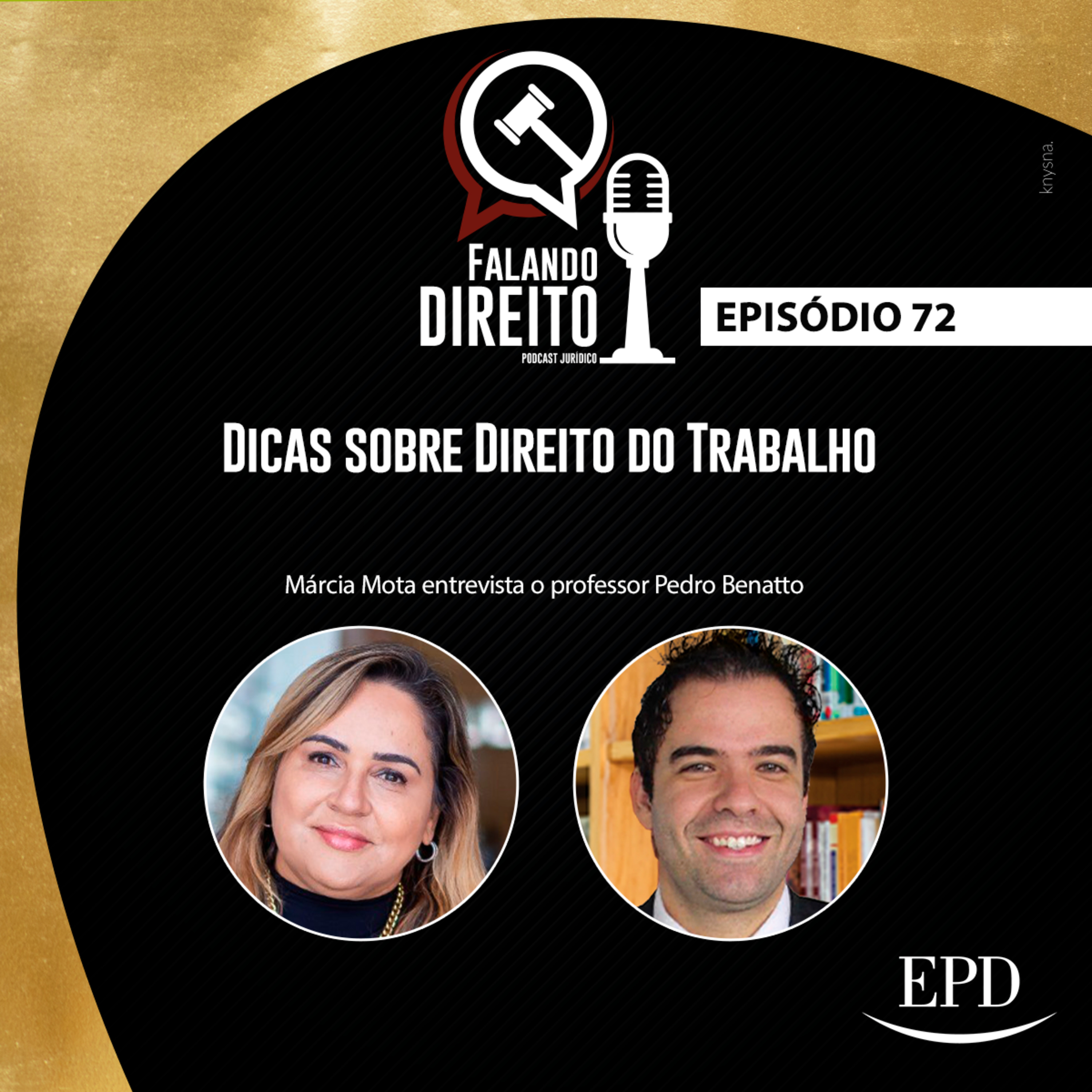 Falando Direito