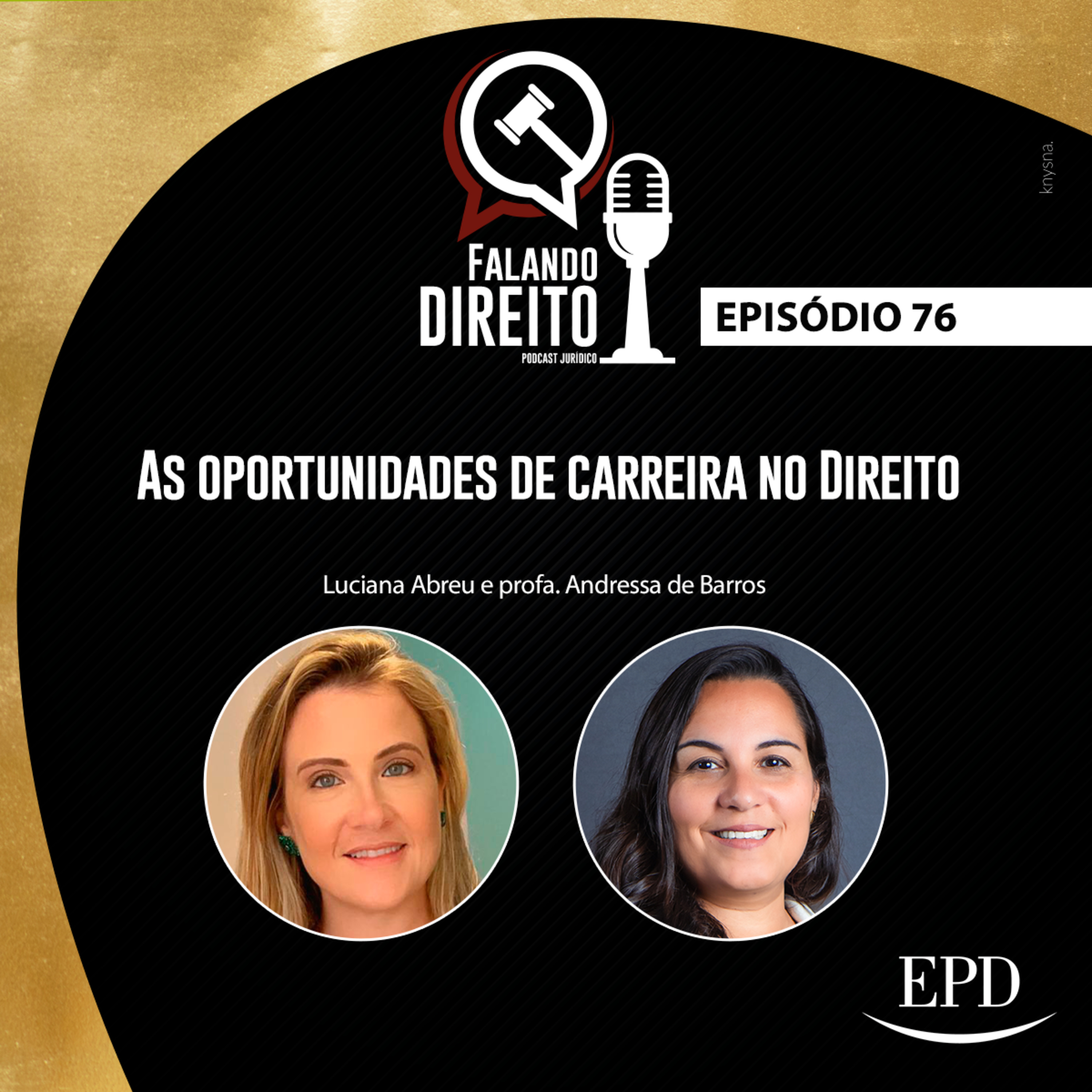 Falando Direito