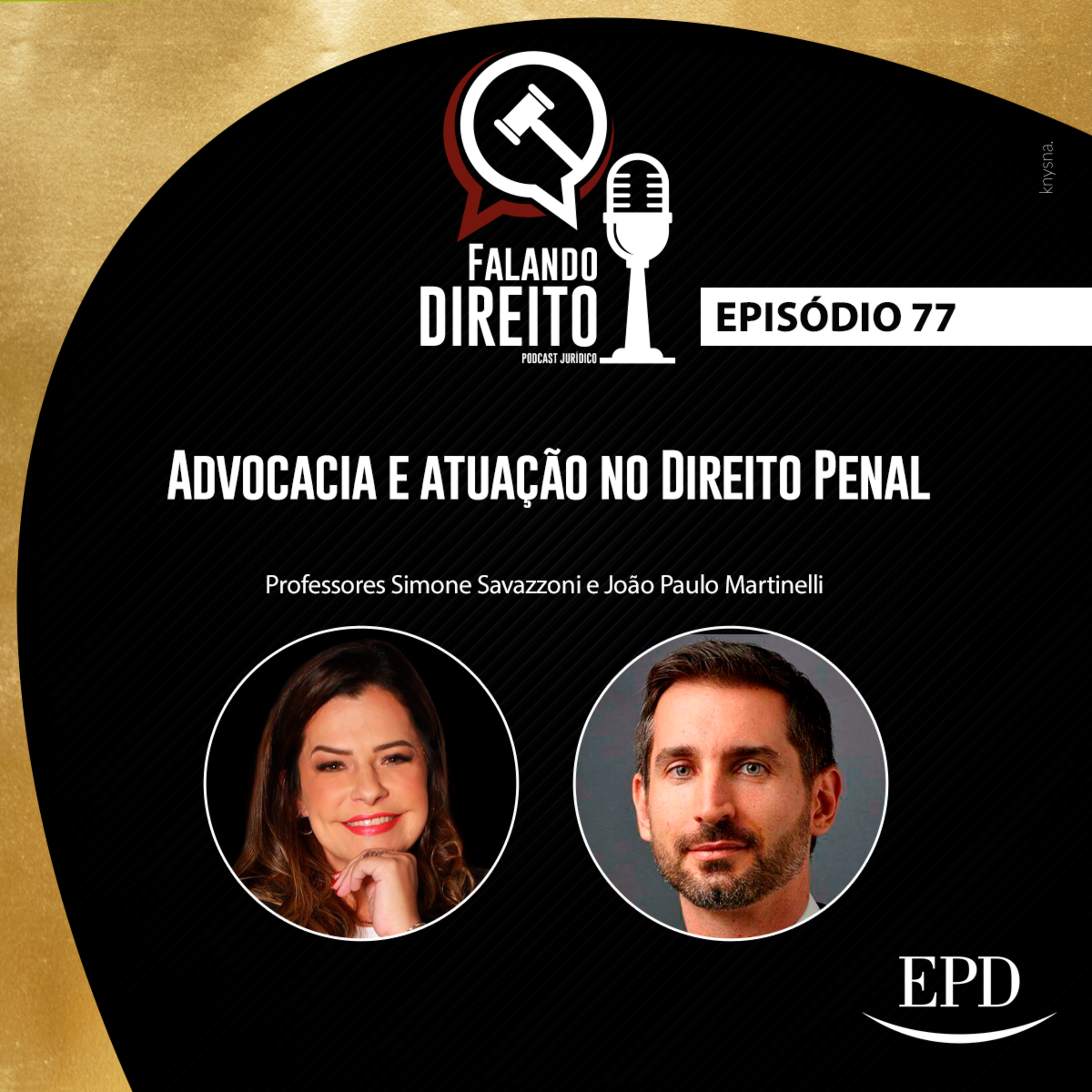 Falando Direito