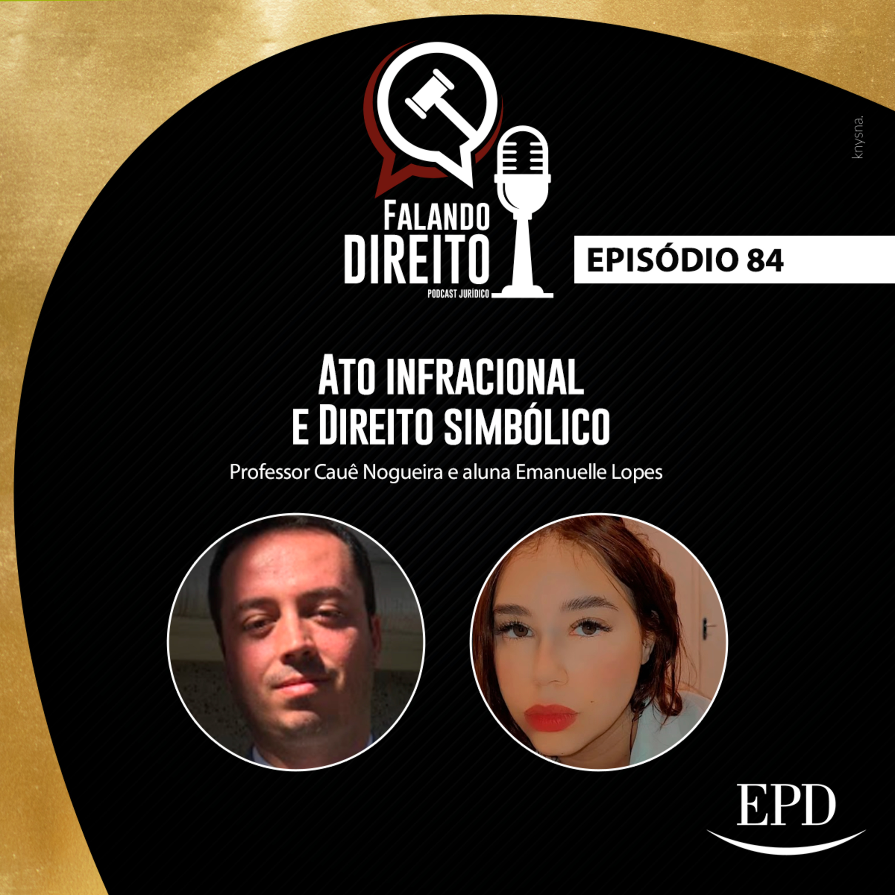 Falando Direito