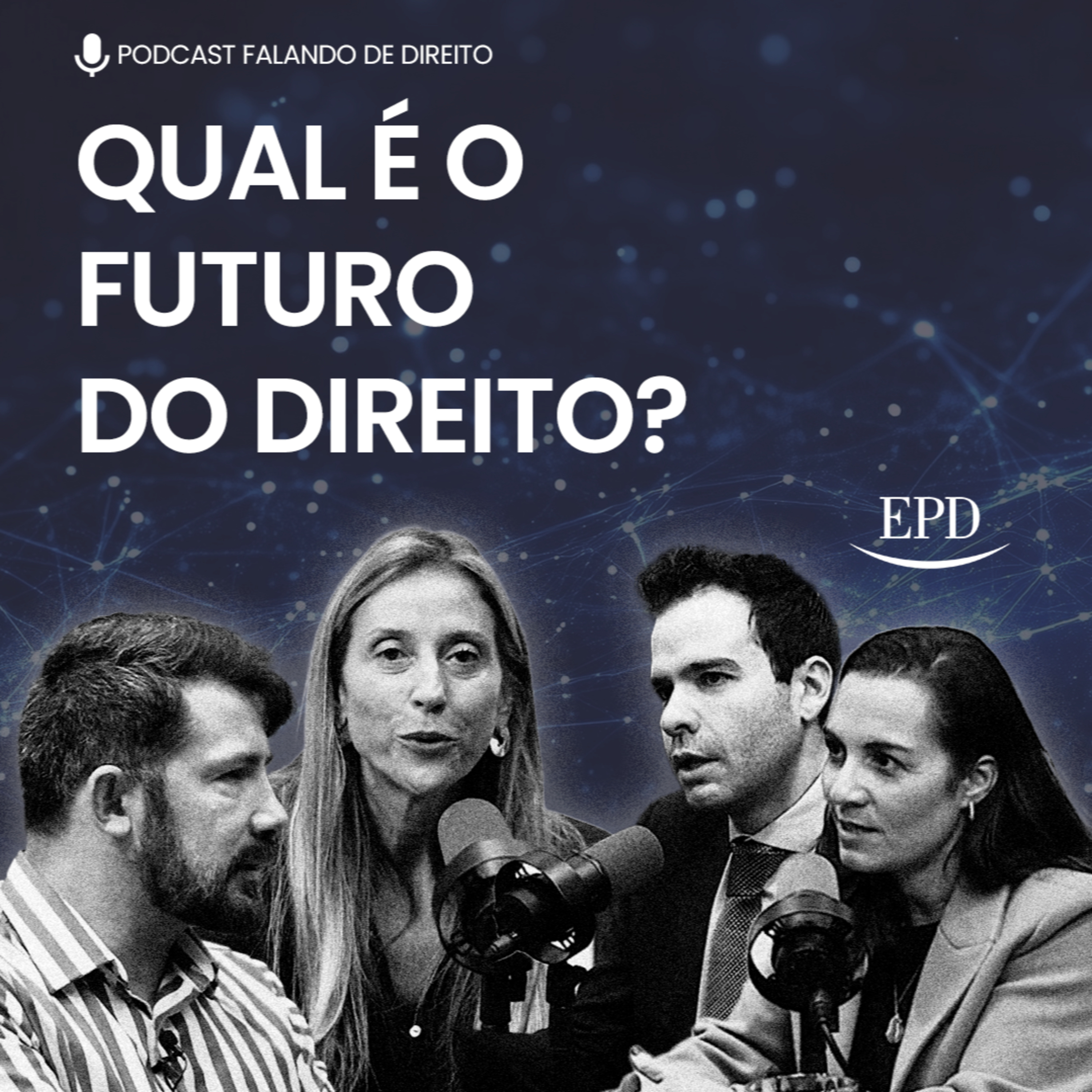Falando Direito
