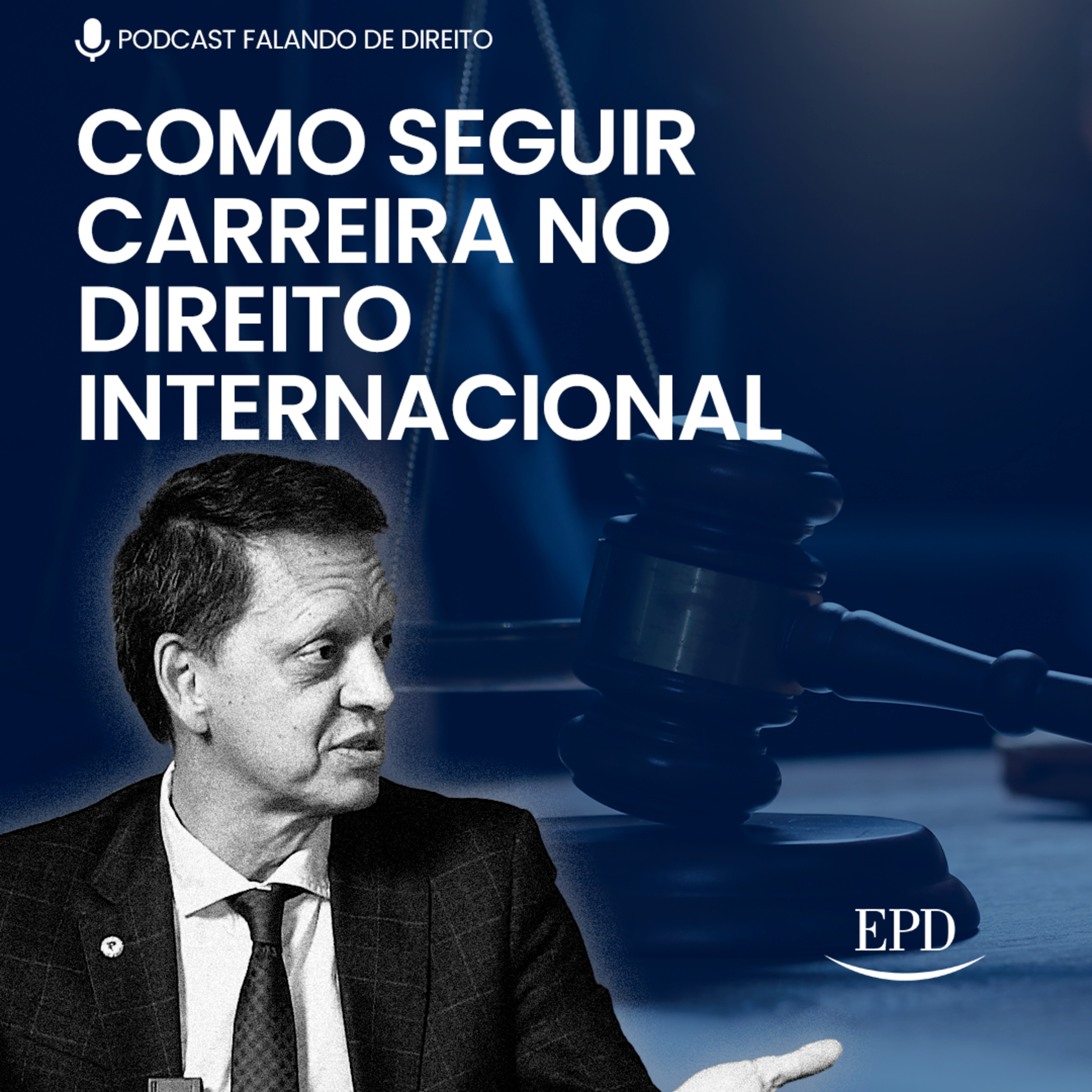 Falando Direito