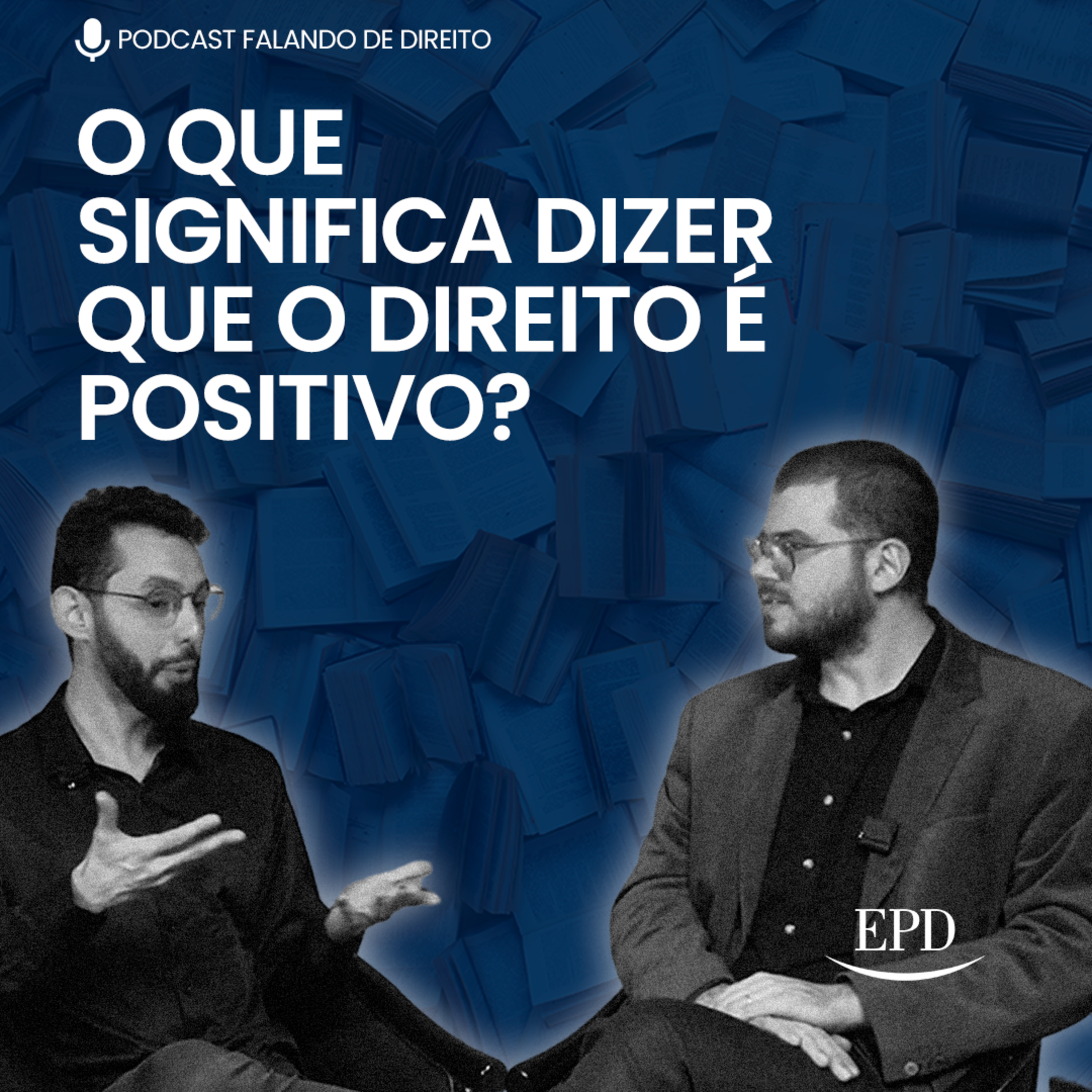 Falando Direito