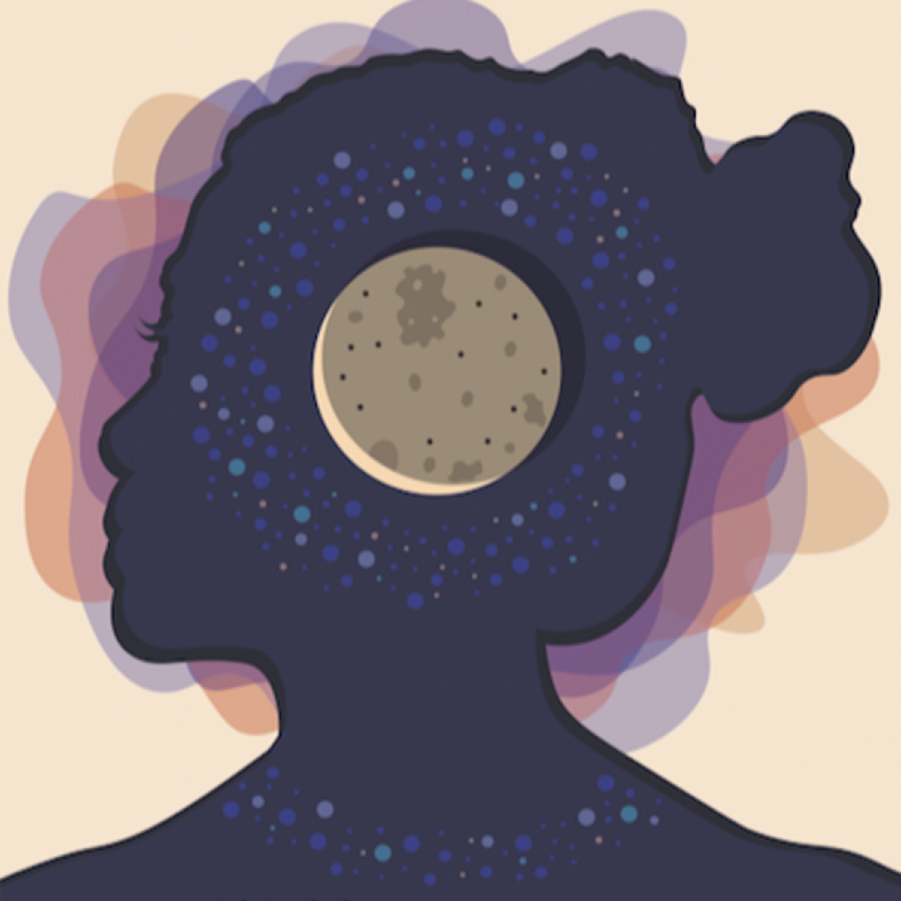 DV Podcast Episode 13 - Alleliah Nuguid episode artwork