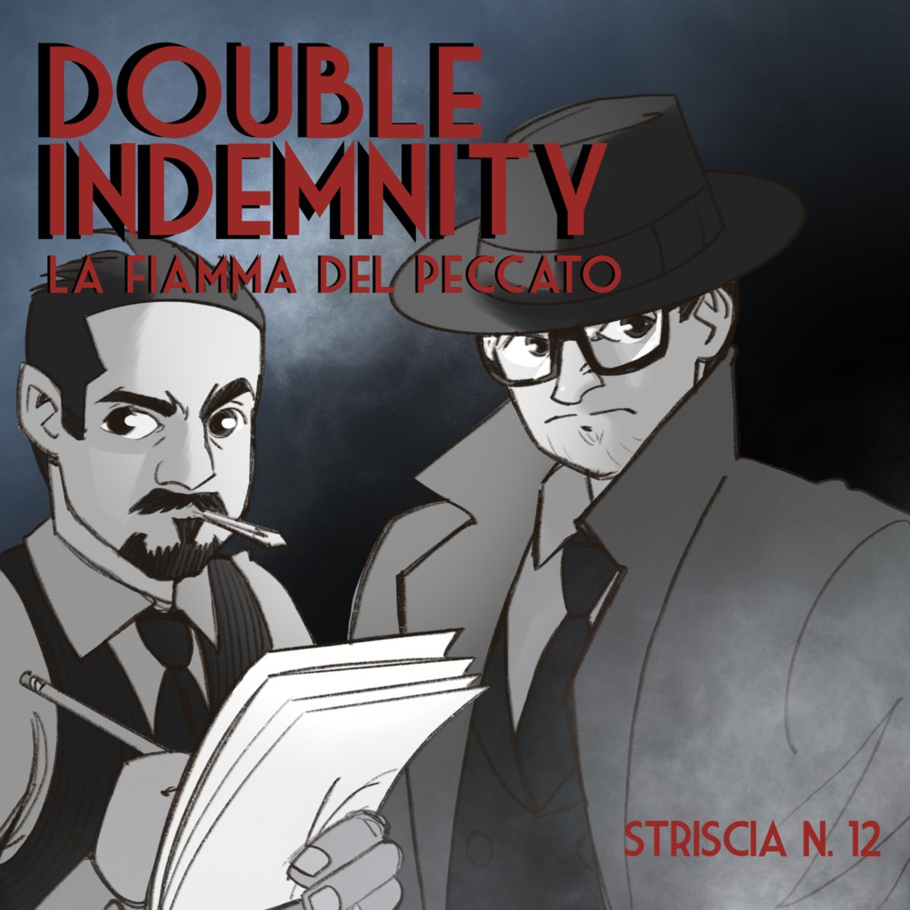 Strisce - Fumetti & Fotogrammi