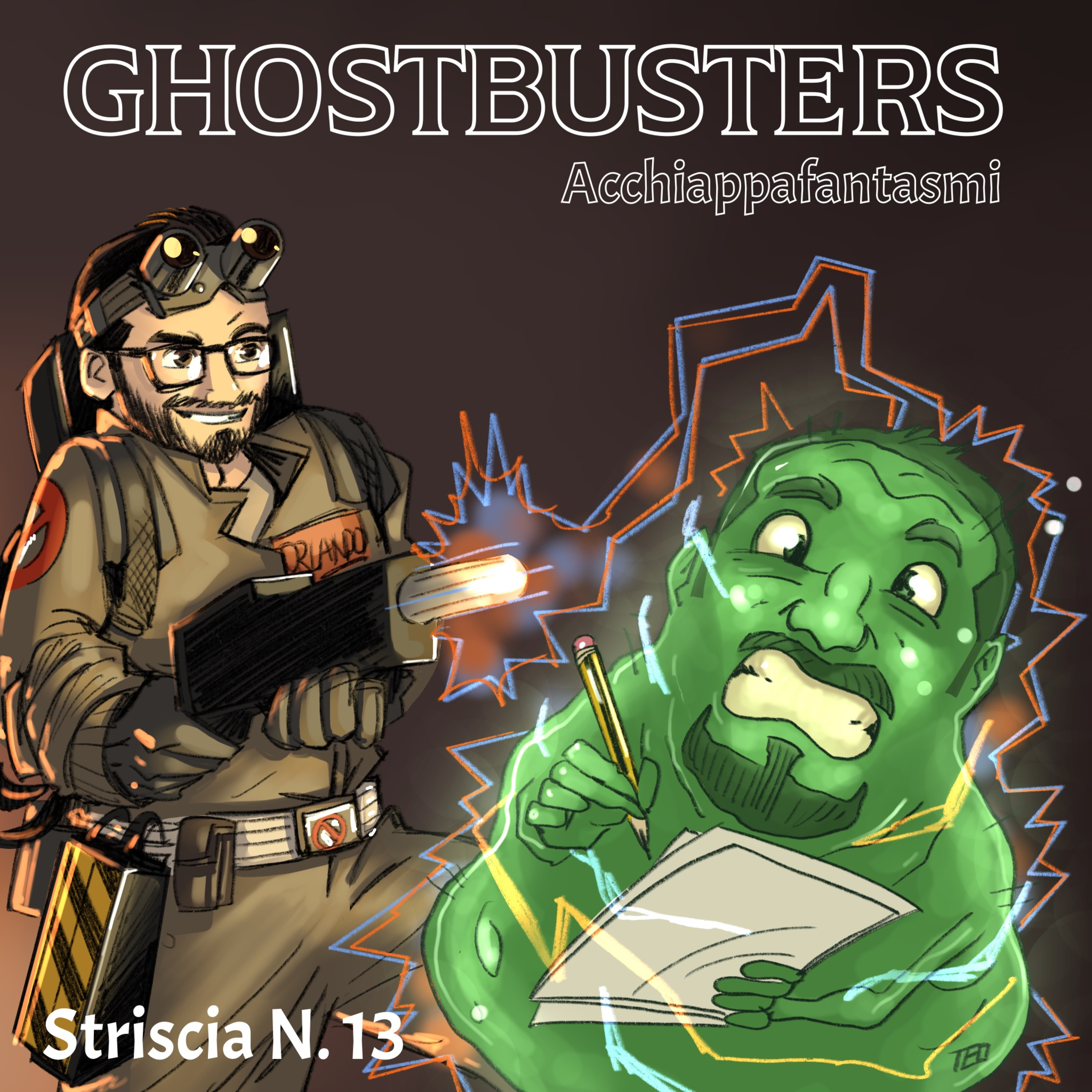 Strisce - Fumetti & Fotogrammi