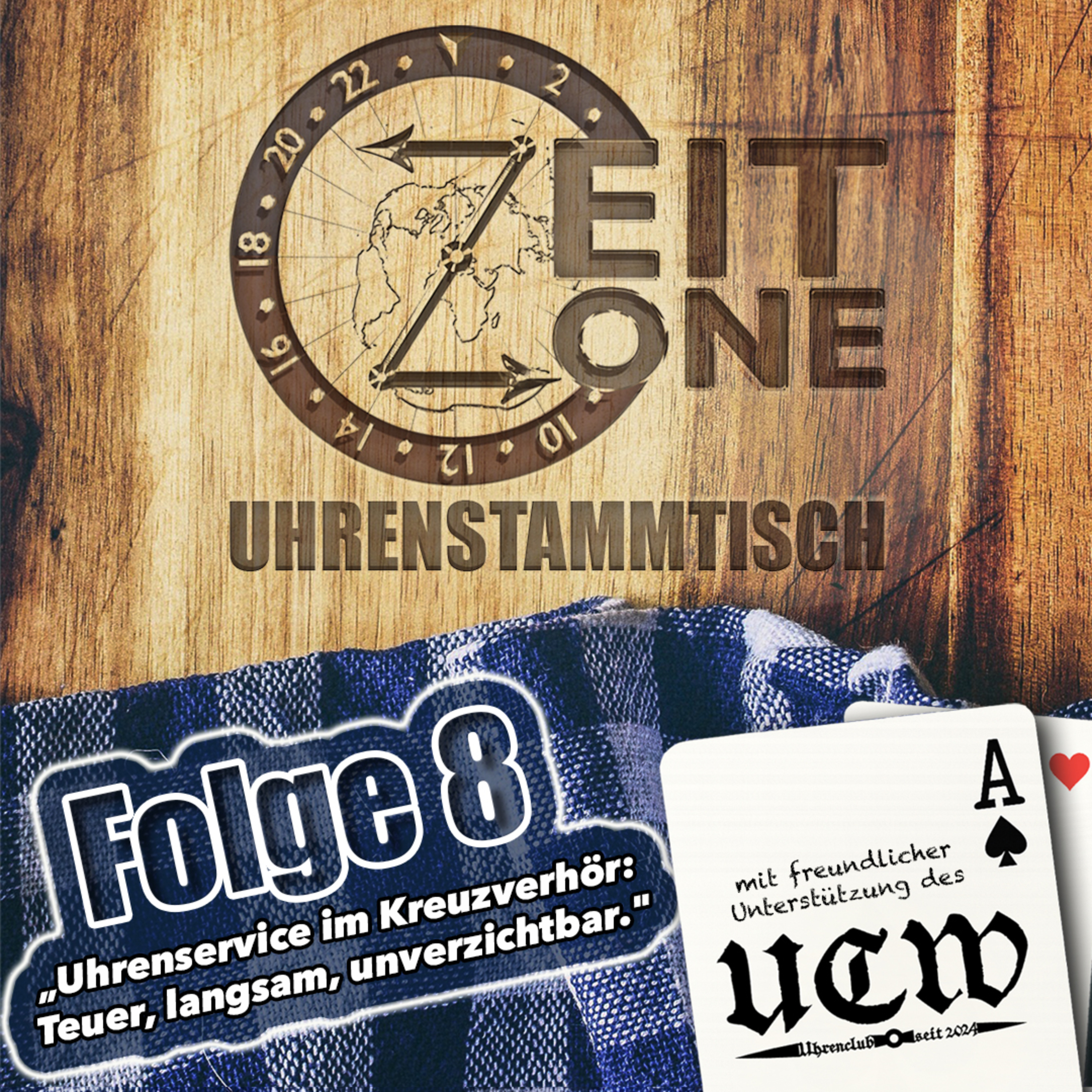 Zeitzone
