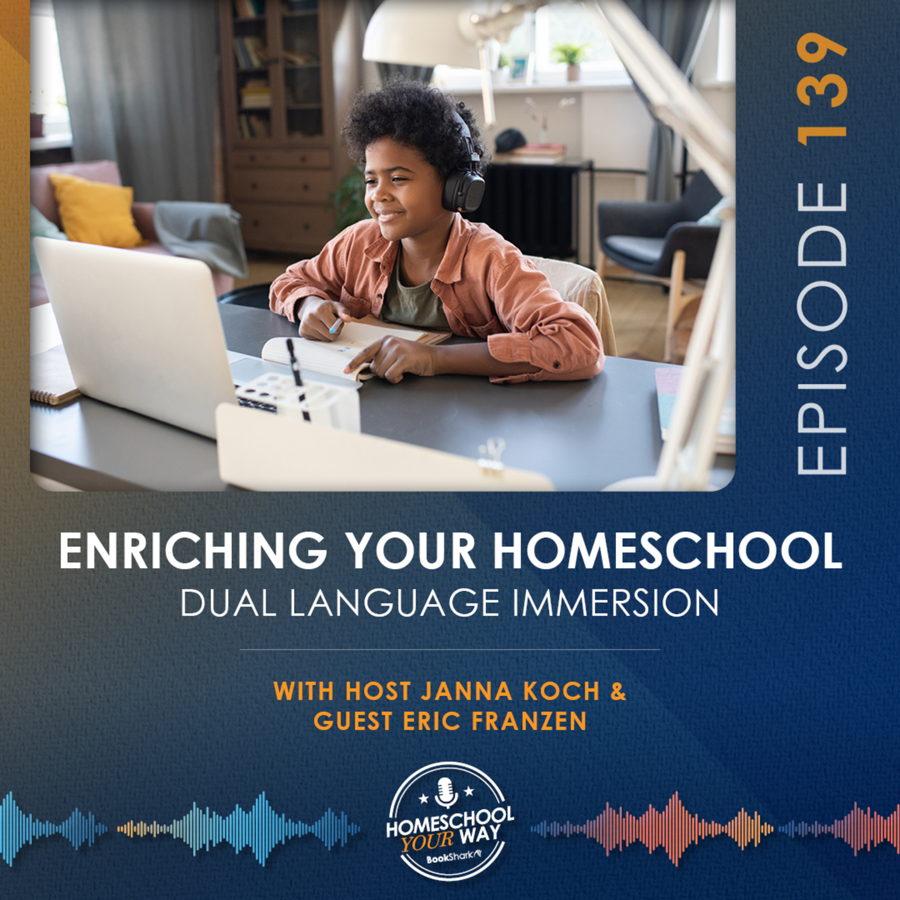 Homeschool Your Way