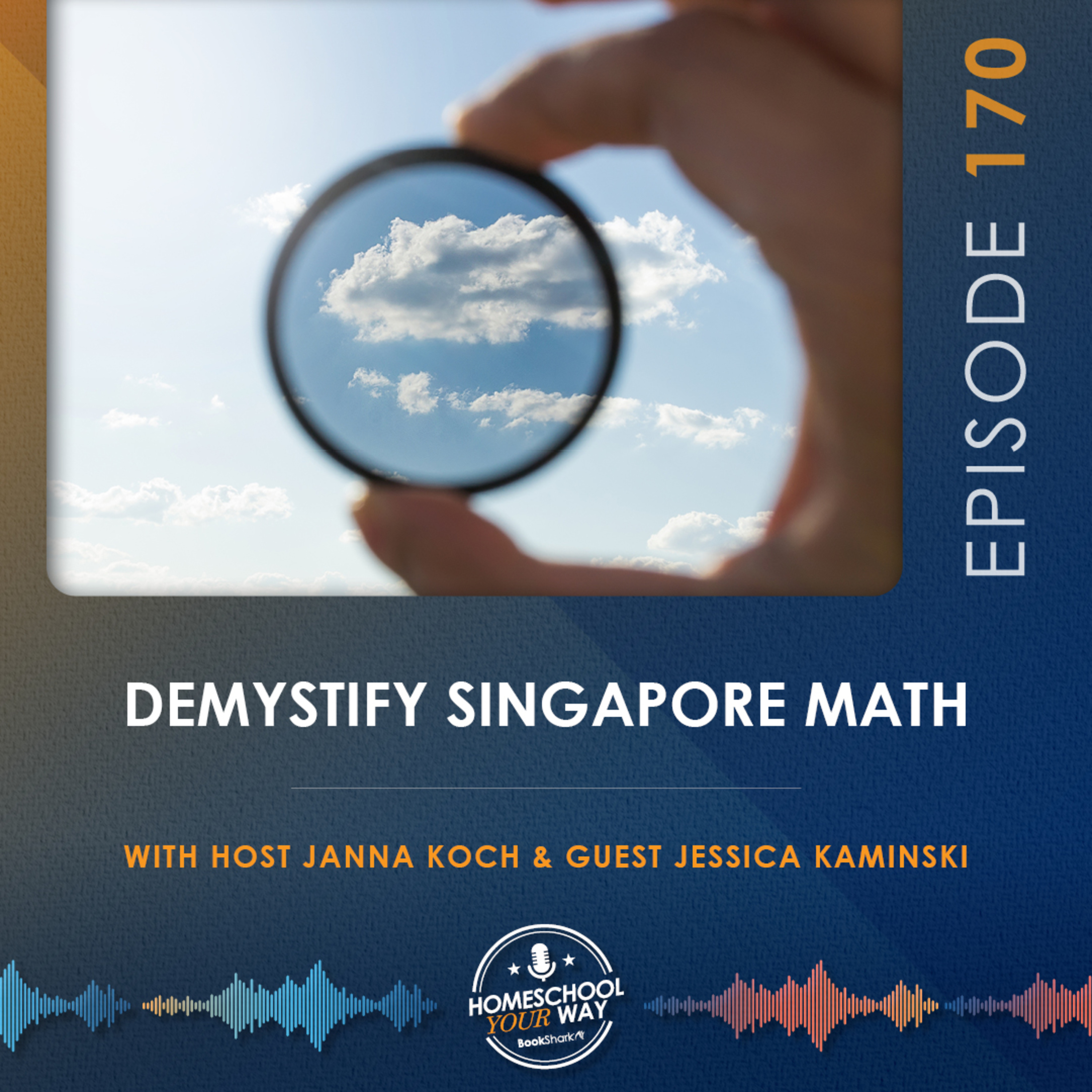 DEMYSTIFY SINGAPORE MATH