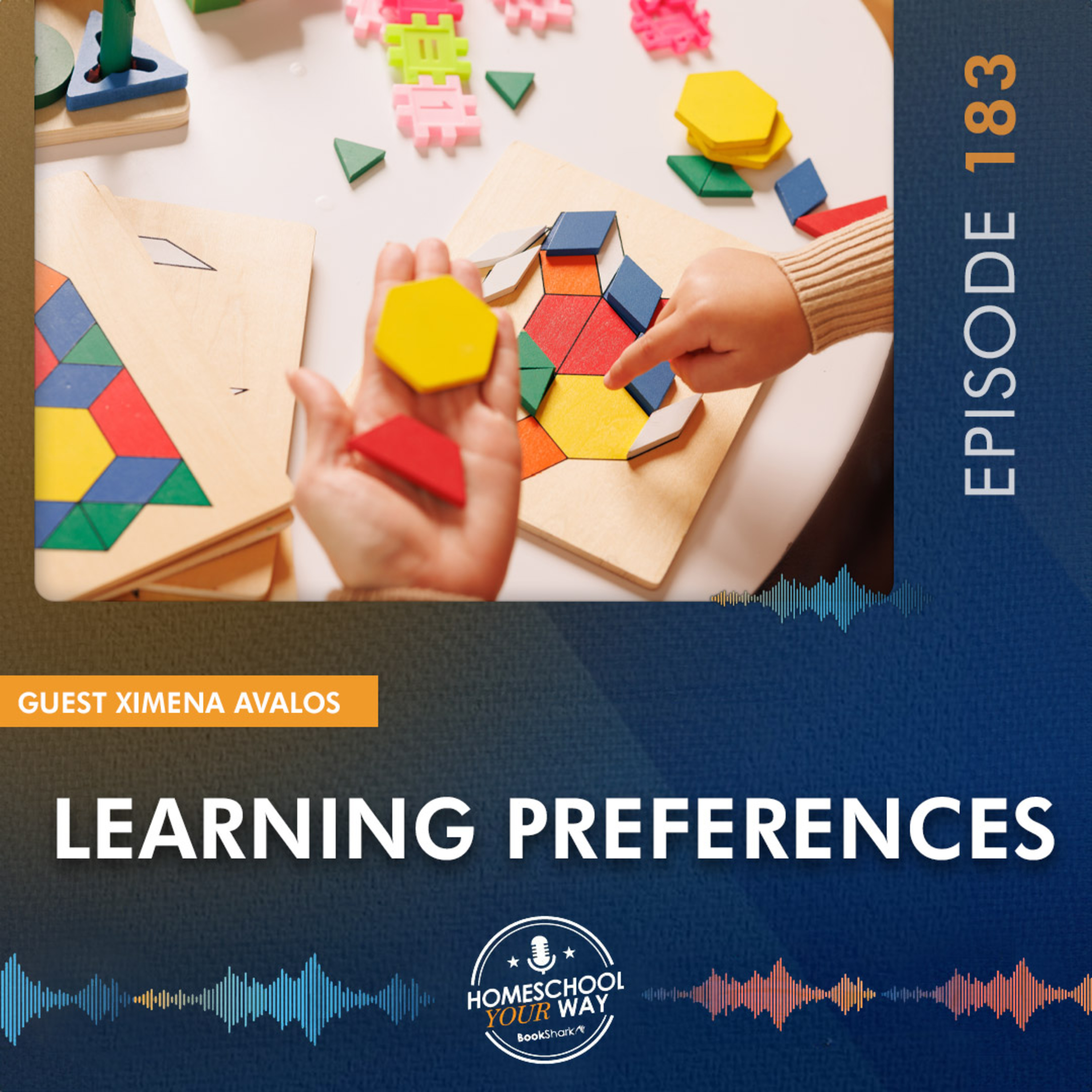 LEARNING PREFERENCES