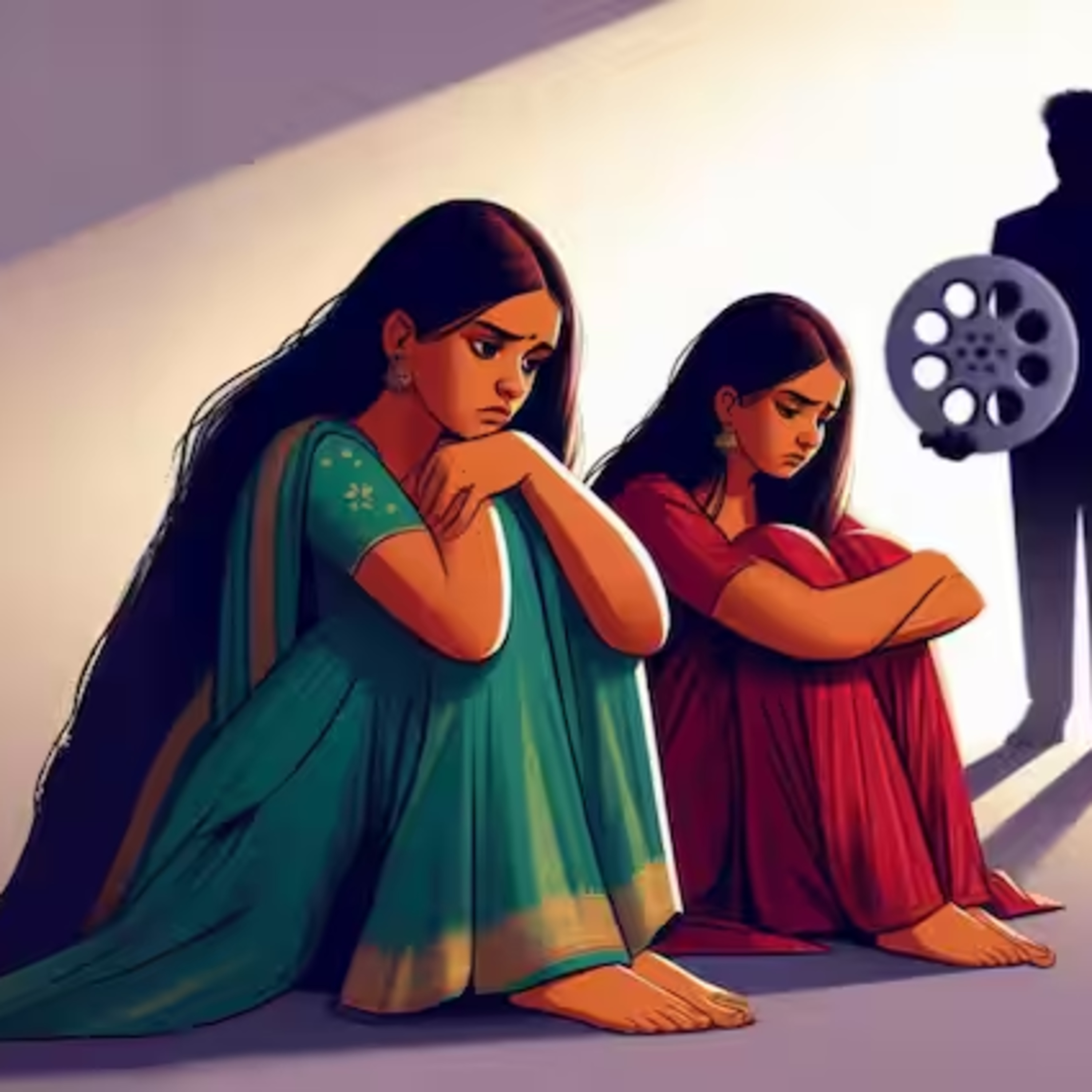 Organised சுரண்டல் & Legalised மிரட்டல் | திரைத்துறையின் பாலியல் சுரண்டல்கள்