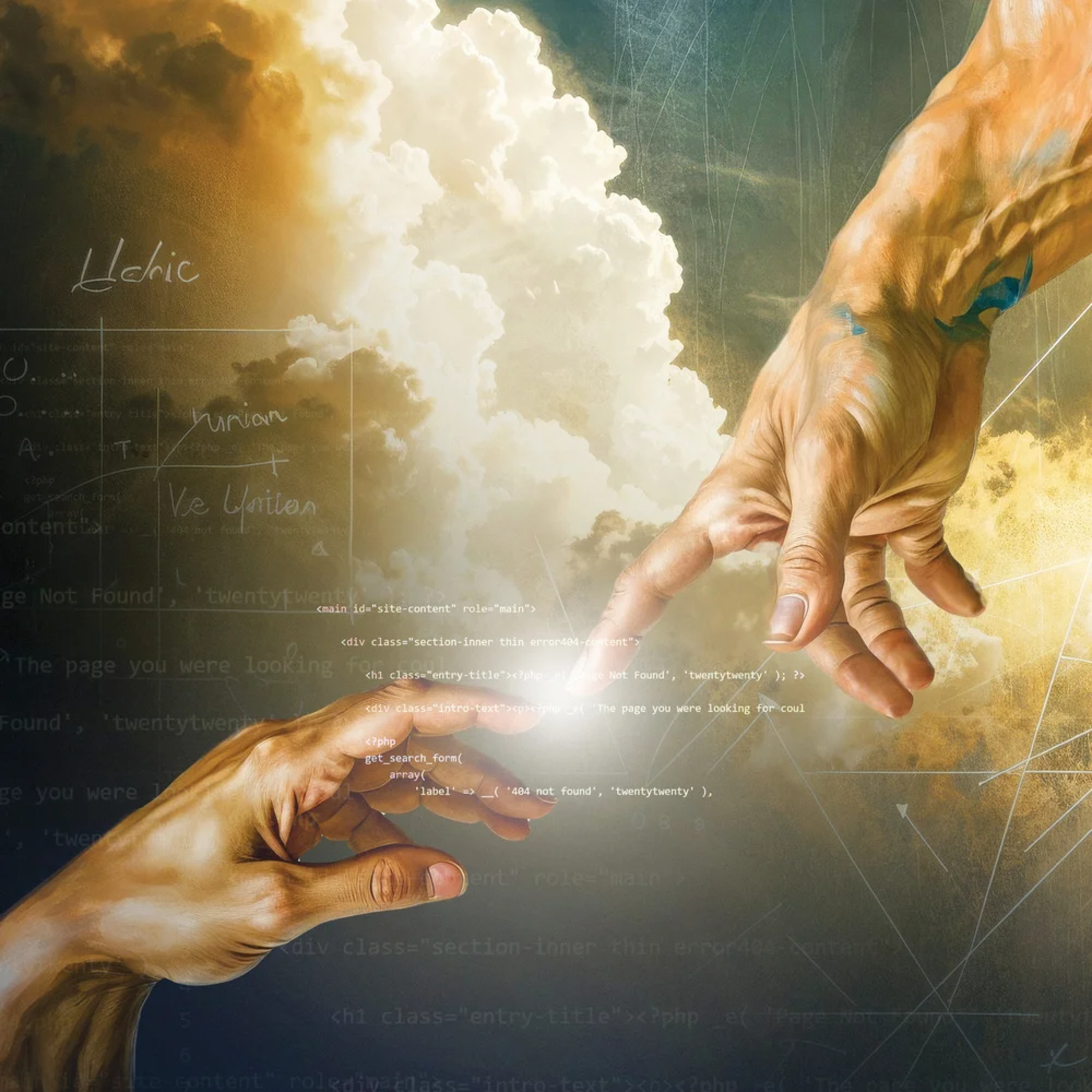 தெய்வம் என்பதோர்... | The Divine Inquiry
