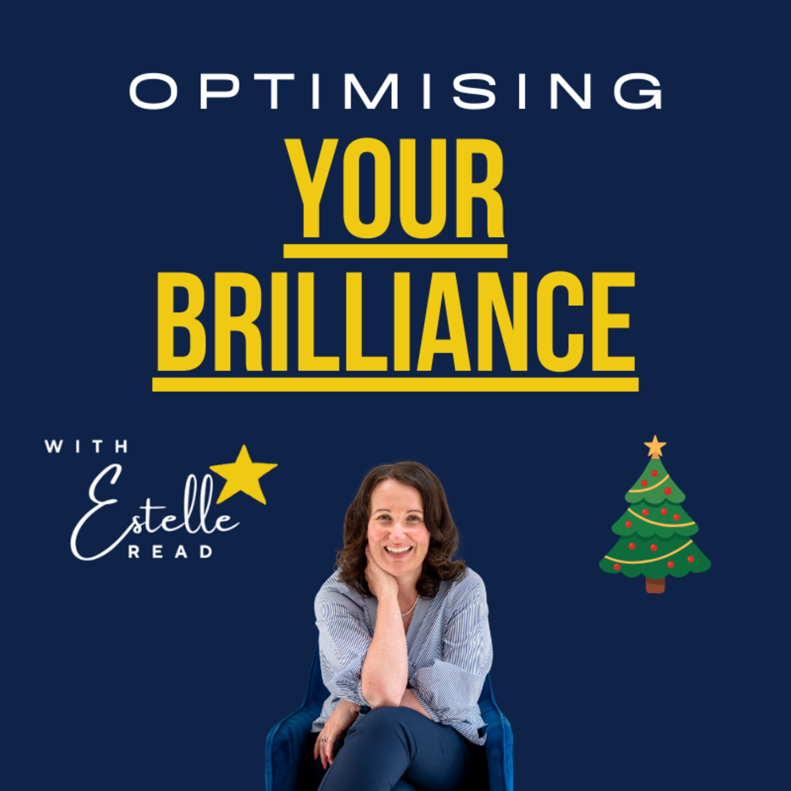 Optimising Your Brilliance: Removing Performance Ceilings for Confident, Strategic Leaders