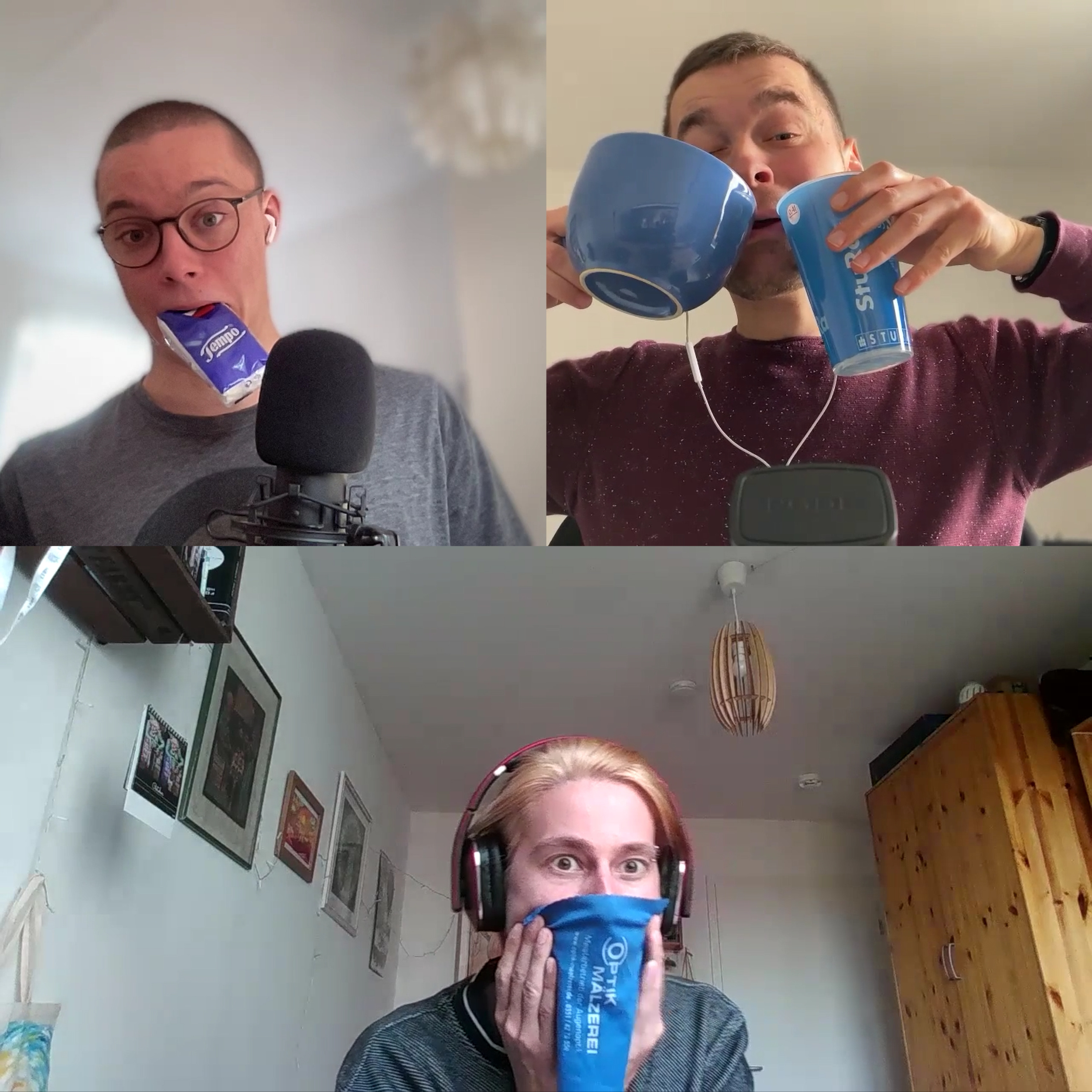 #95 | Woher kommen Nackte? episode artwork