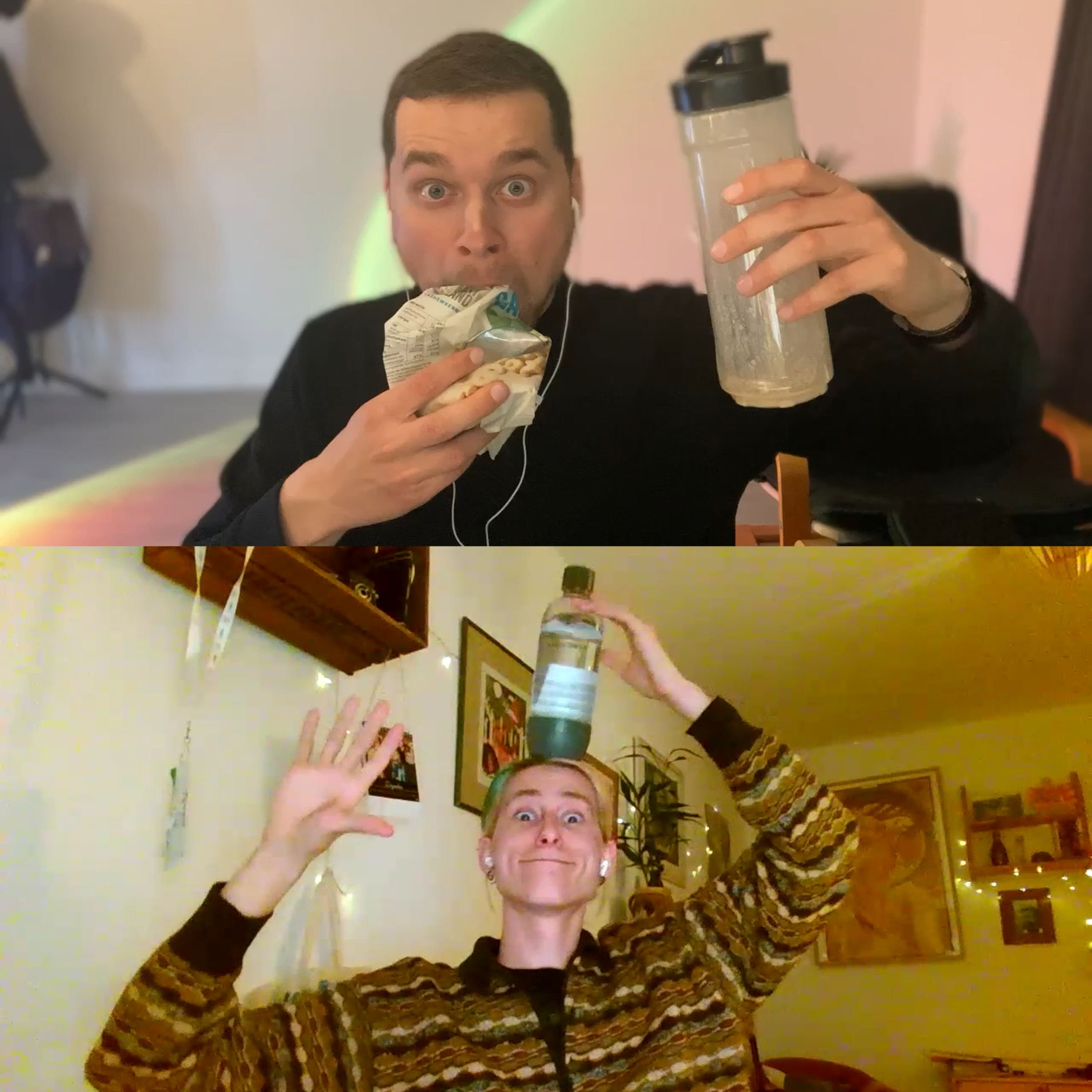 Pottkarsten