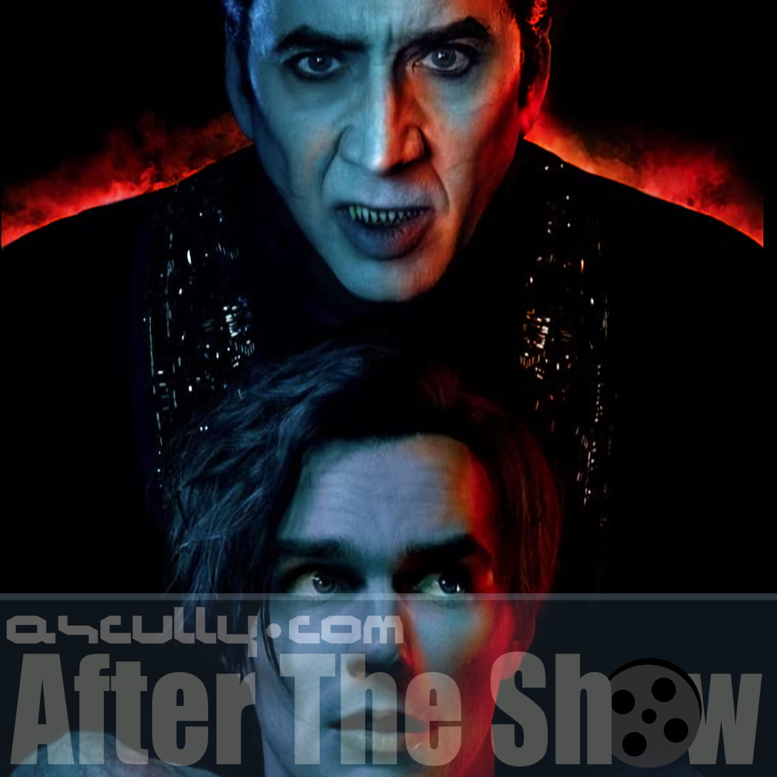 After The Show Movie Podcast