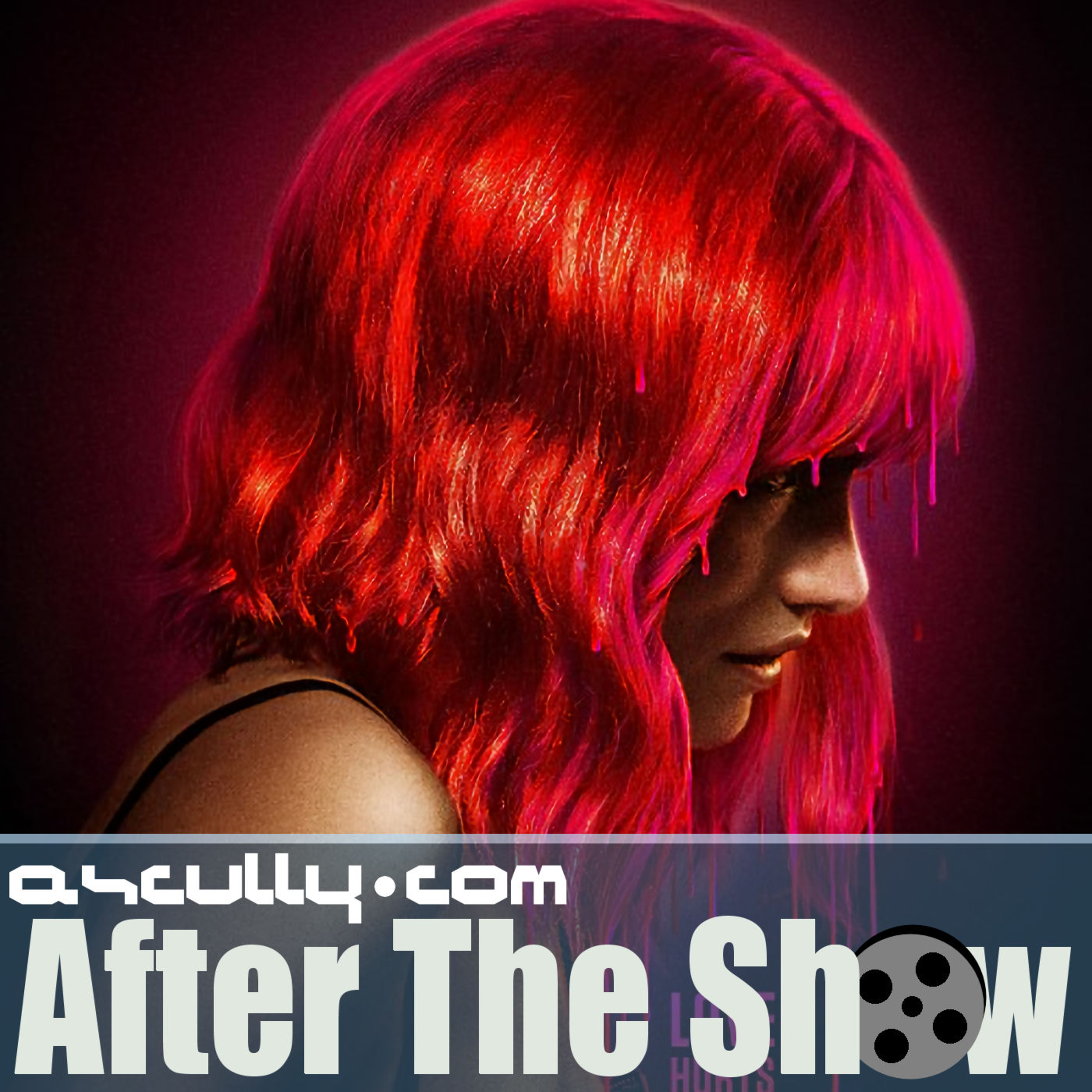 After The Show Movie Podcast