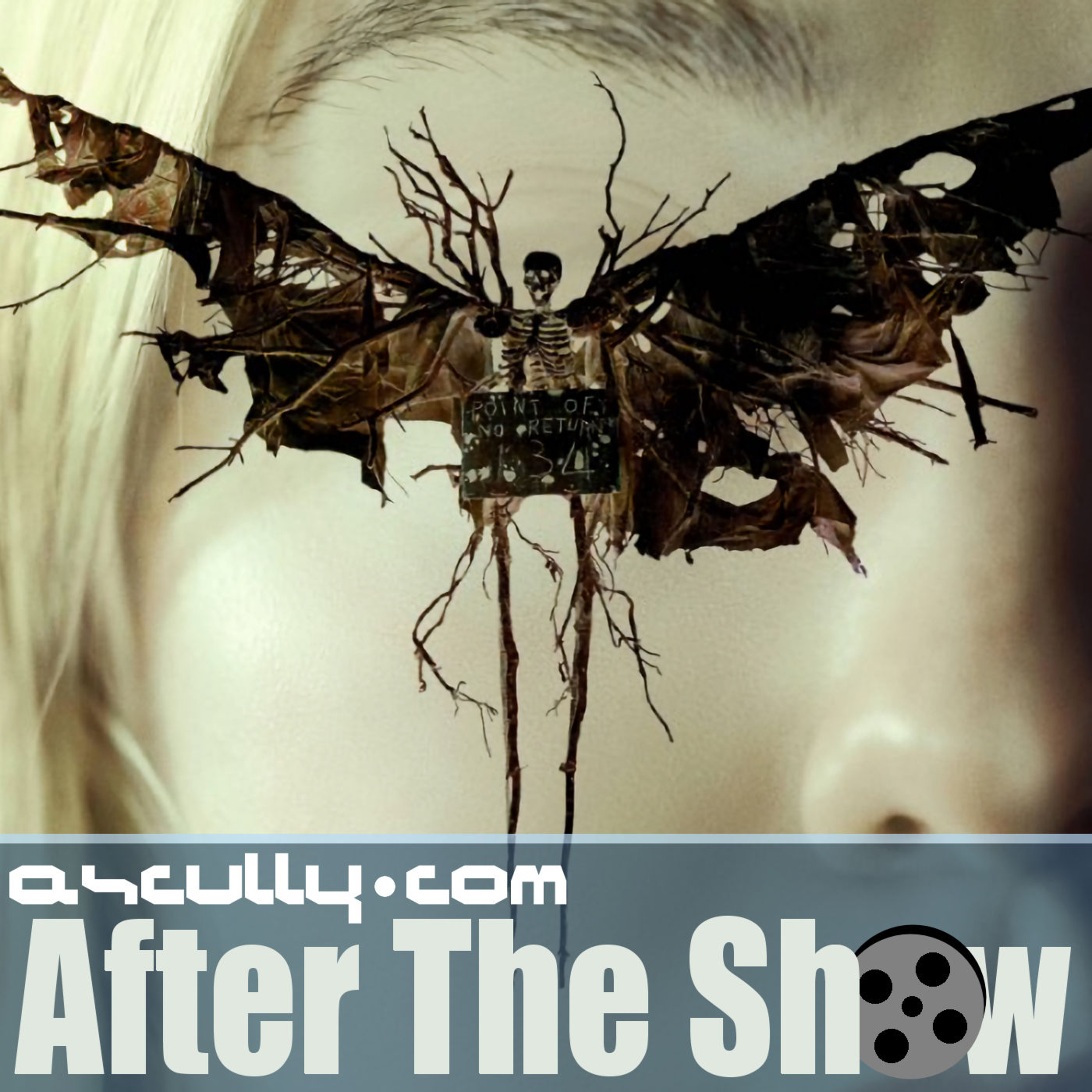 After The Show Movie Podcast