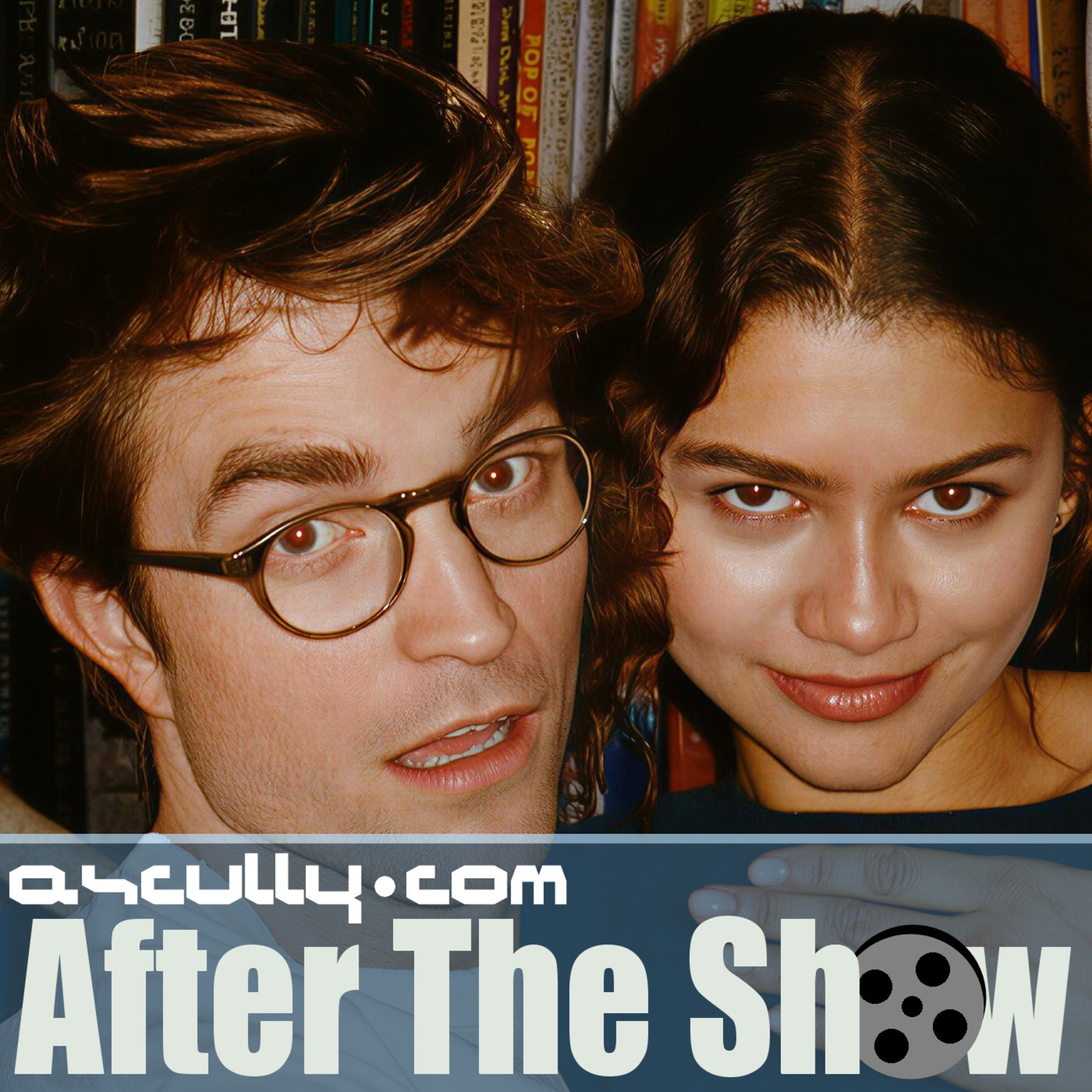 Episode 943 - The Drama Review episode artwork