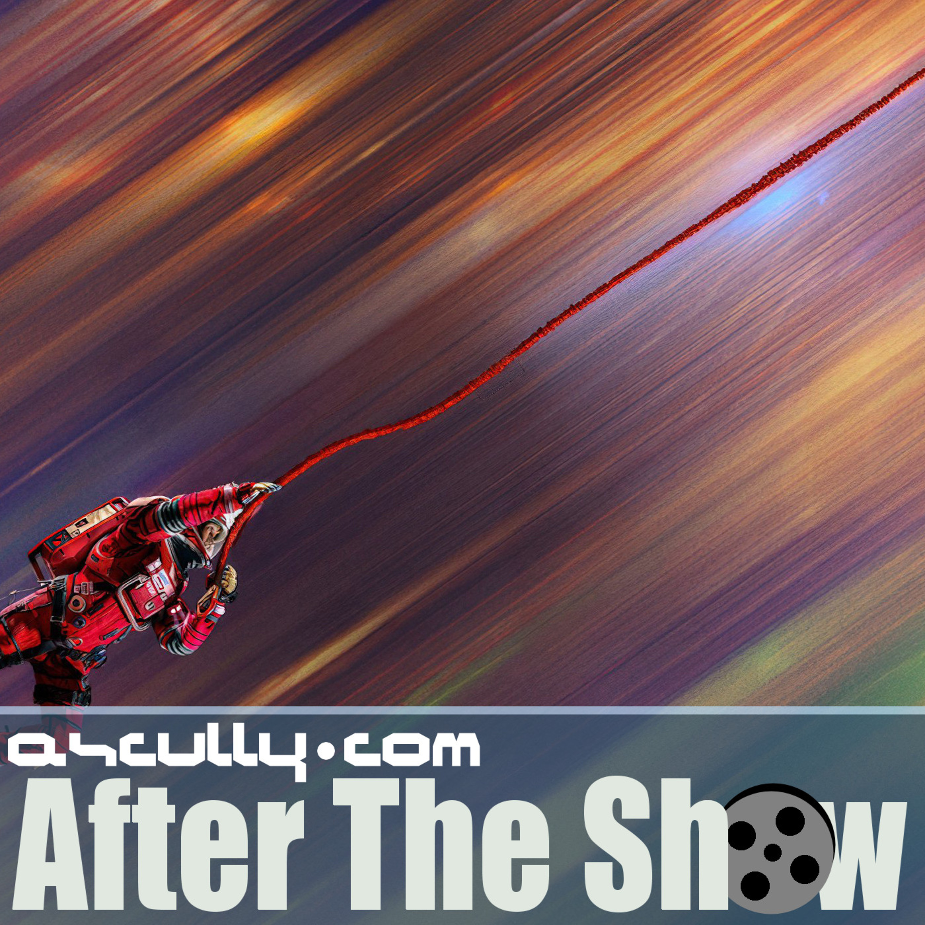 Episode 944 - Project Hail Mary Review episode artwork