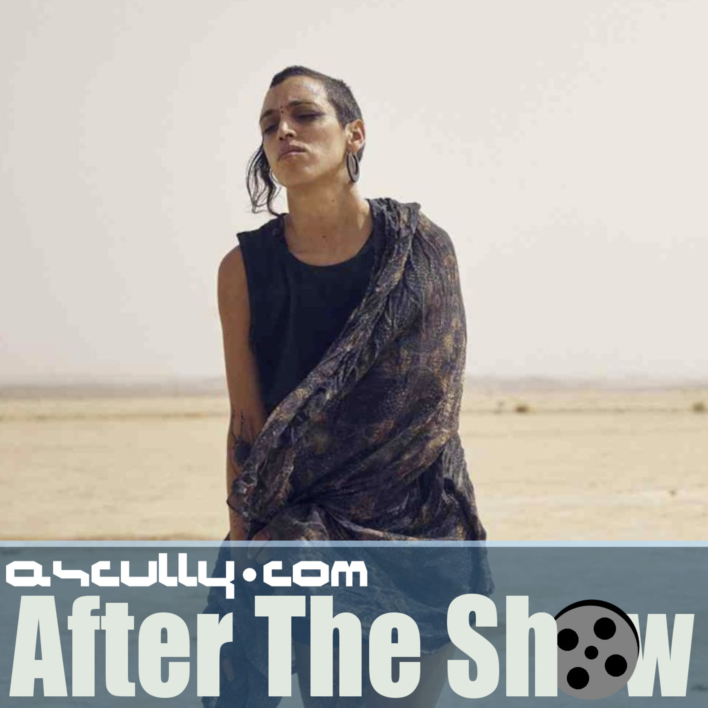 Episode 945 - Sirat Review episode artwork