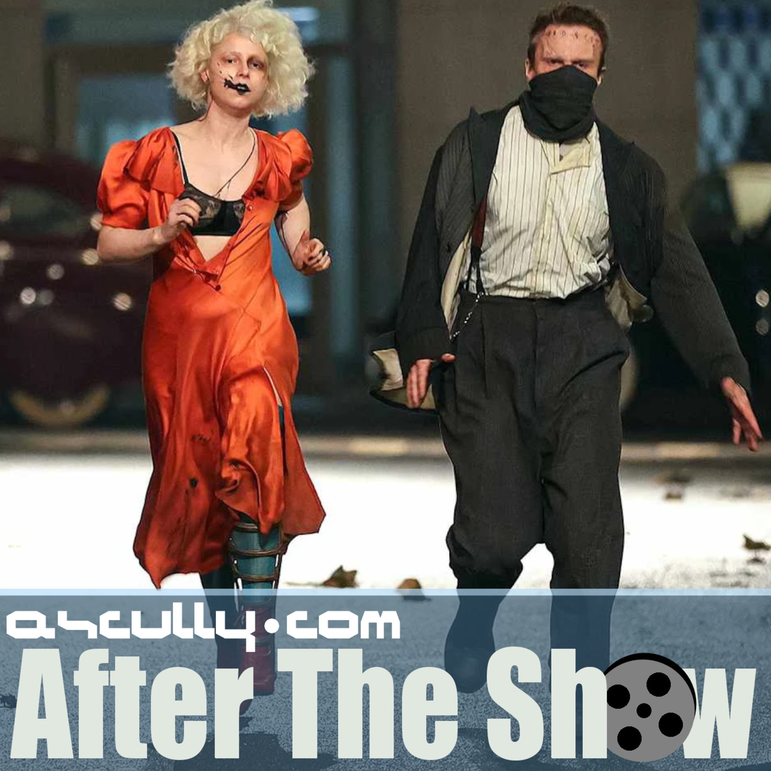 Episode 946 - The Bride Review episode artwork