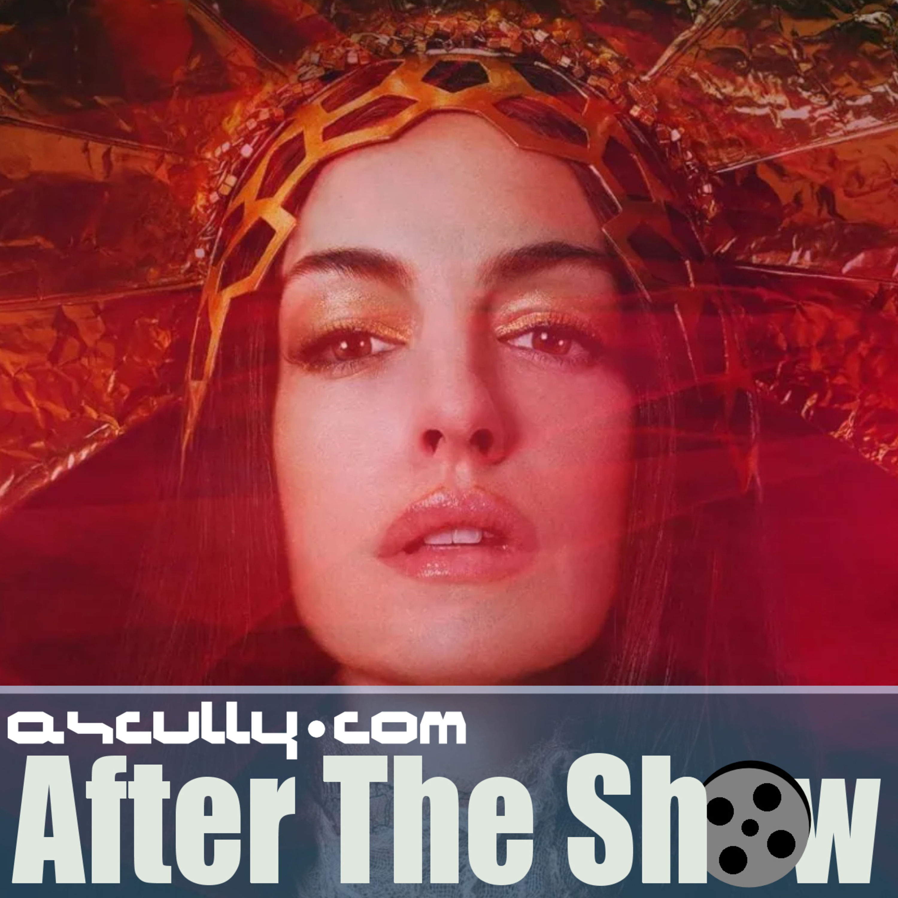Episode 948 - Mother Mary Review episode artwork