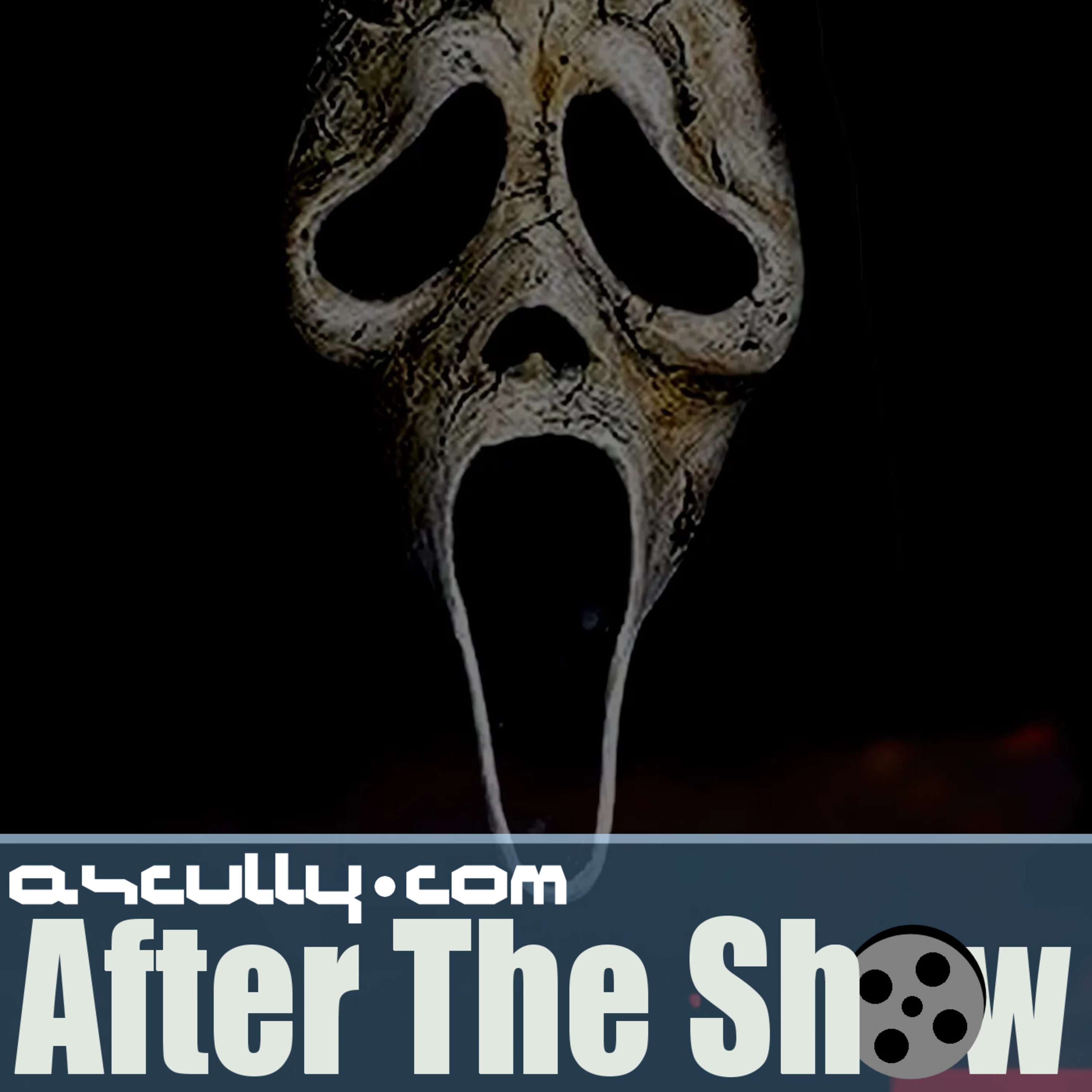 Episode 951 - Scream 7 Review episode artwork