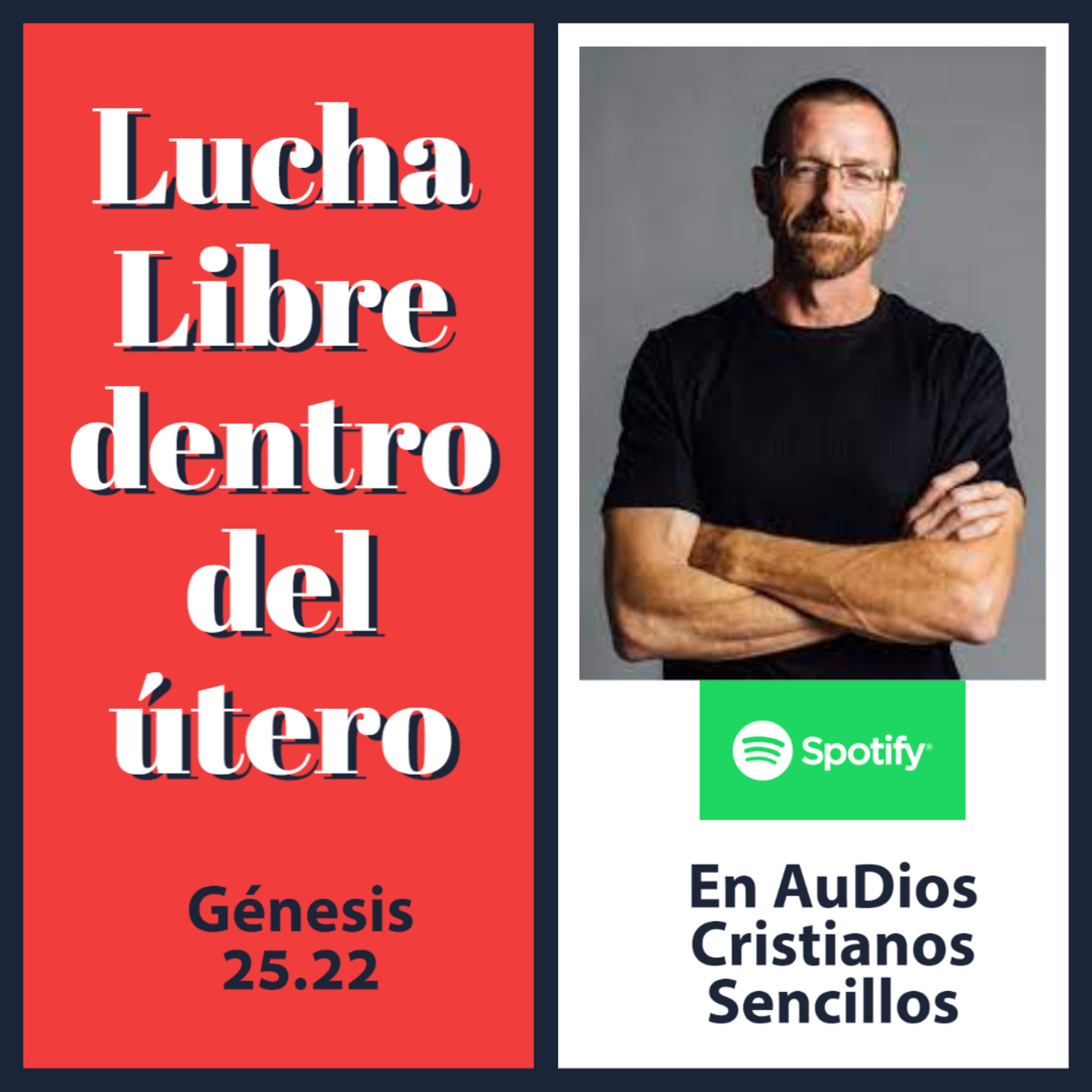 Portada de AuDios Cristianos Sencillos