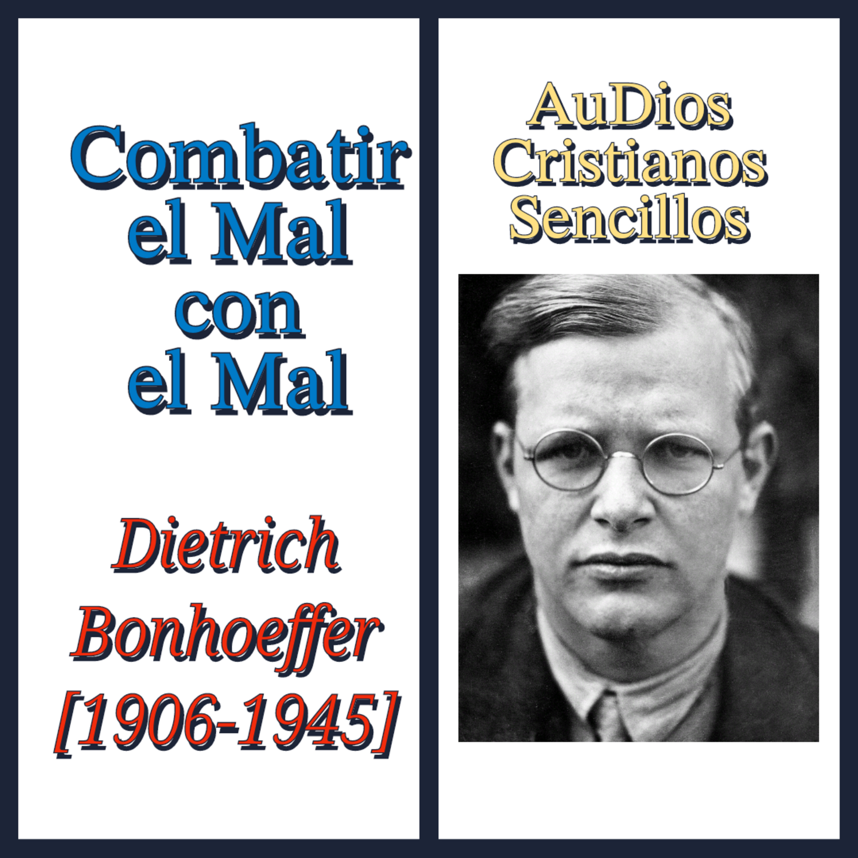 Portada de AuDios Cristianos Sencillos