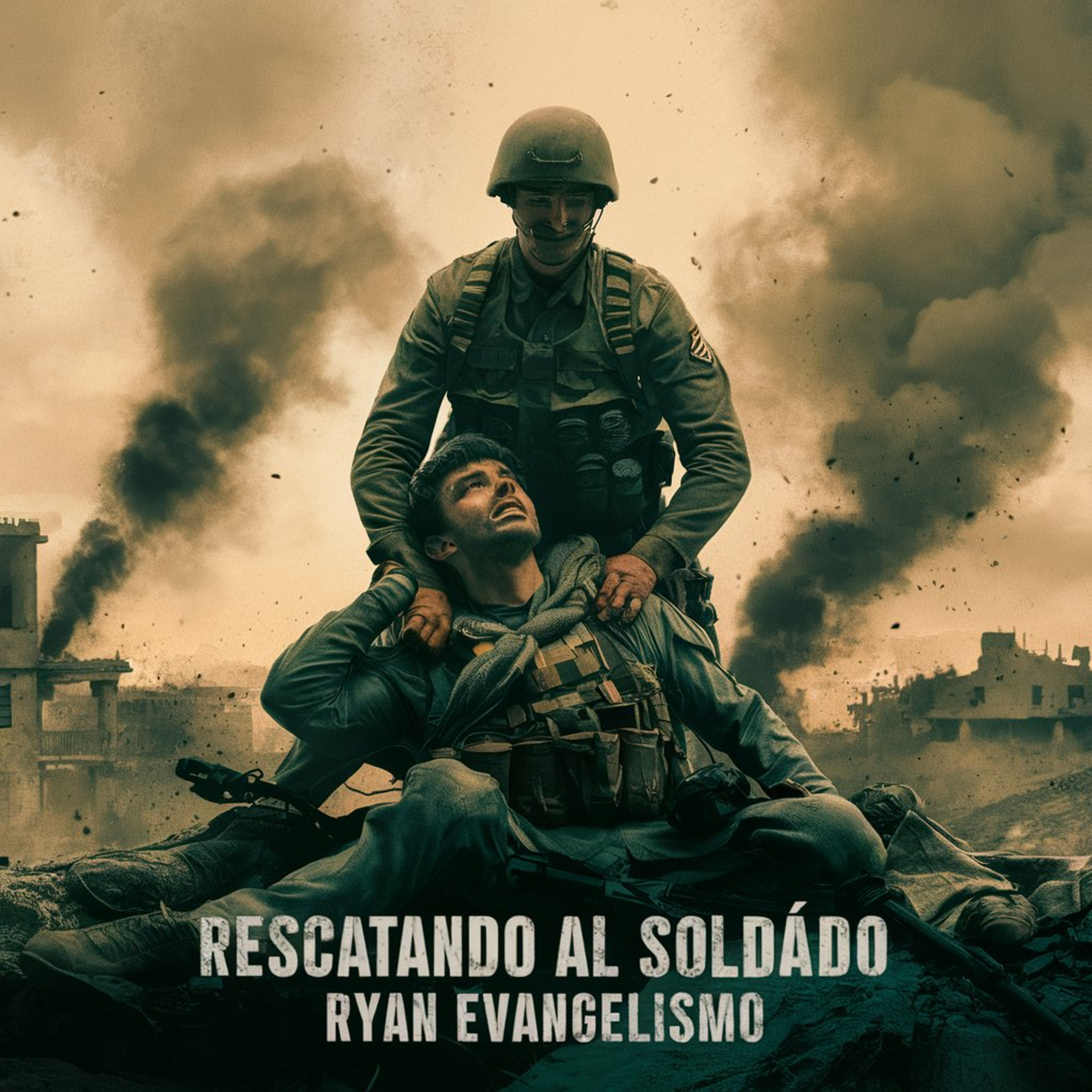 Portada de AuDios Cristianos Sencillos