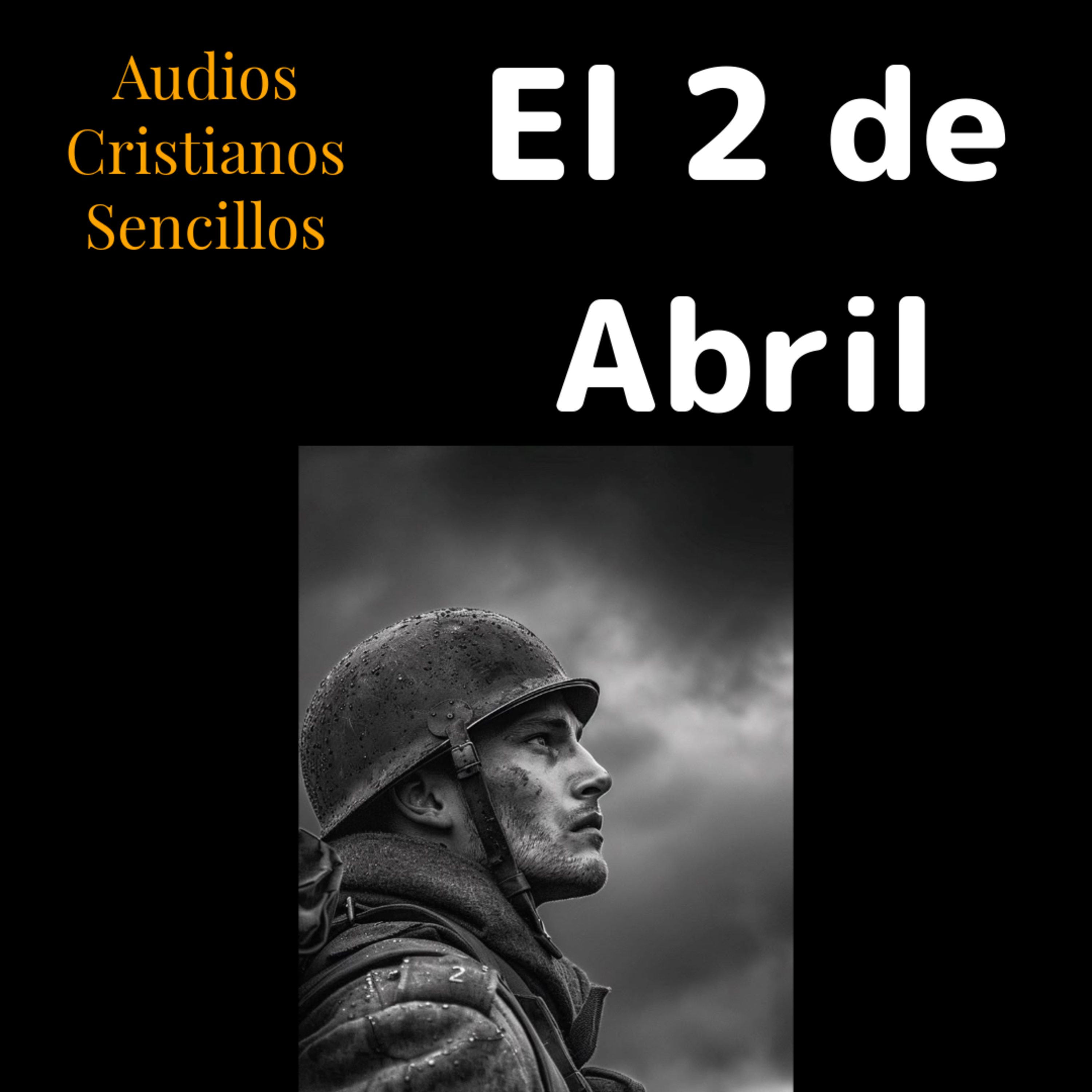 Portada de AuDios Cristianos Sencillos