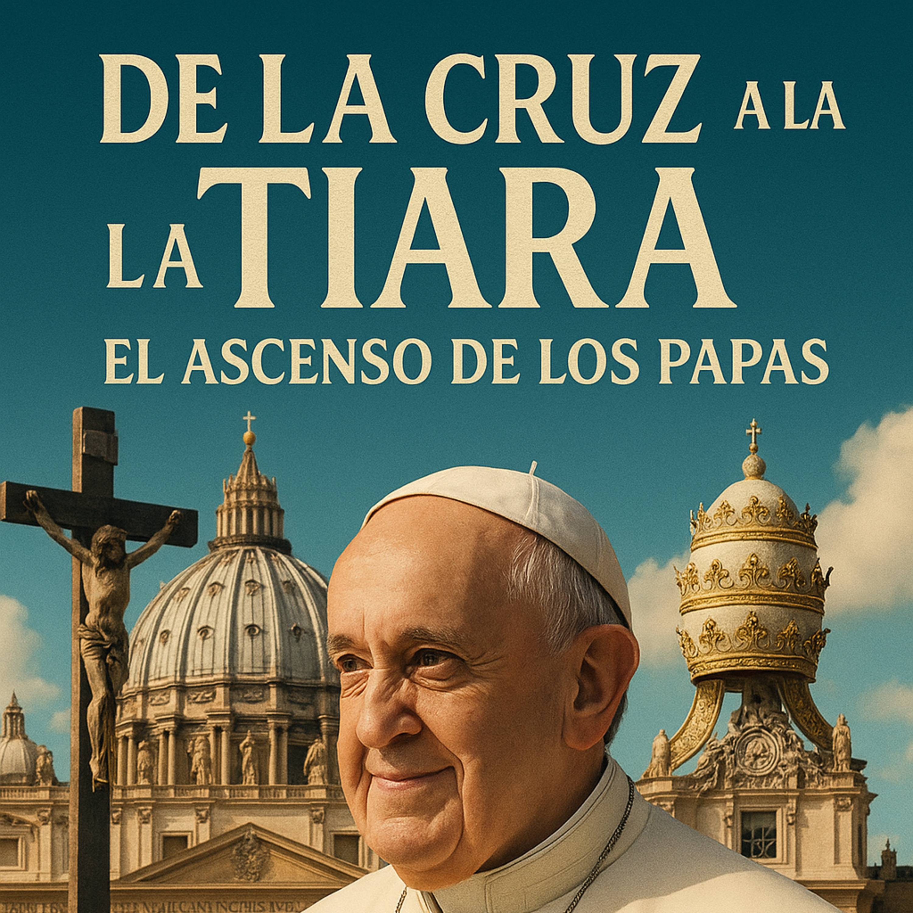 Portada de AuDios Cristianos Sencillos