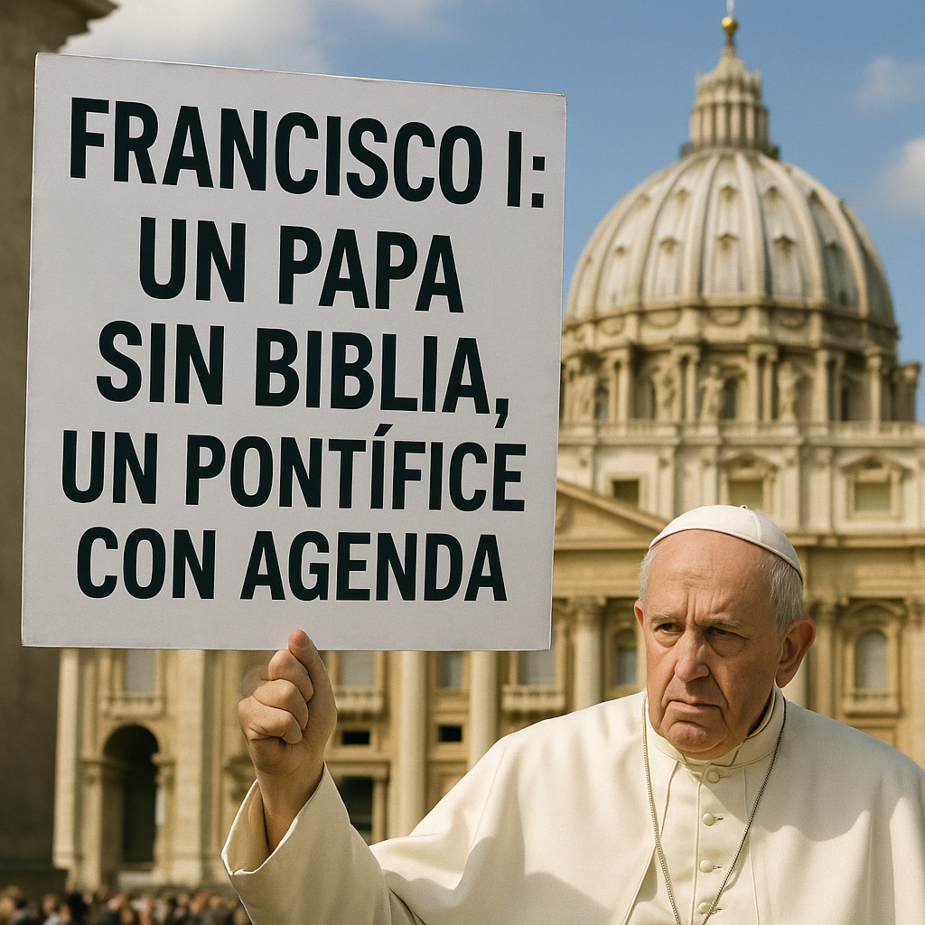 Portada de AuDios Cristianos Sencillos
