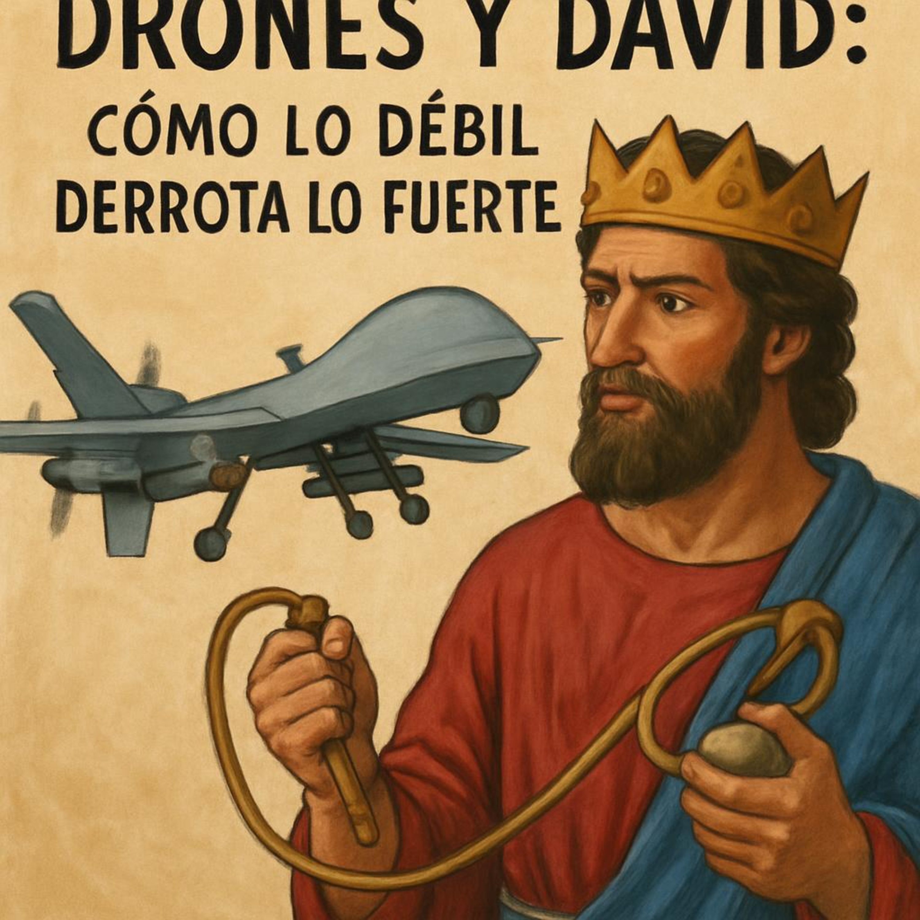 Portada de AuDios Cristianos Sencillos