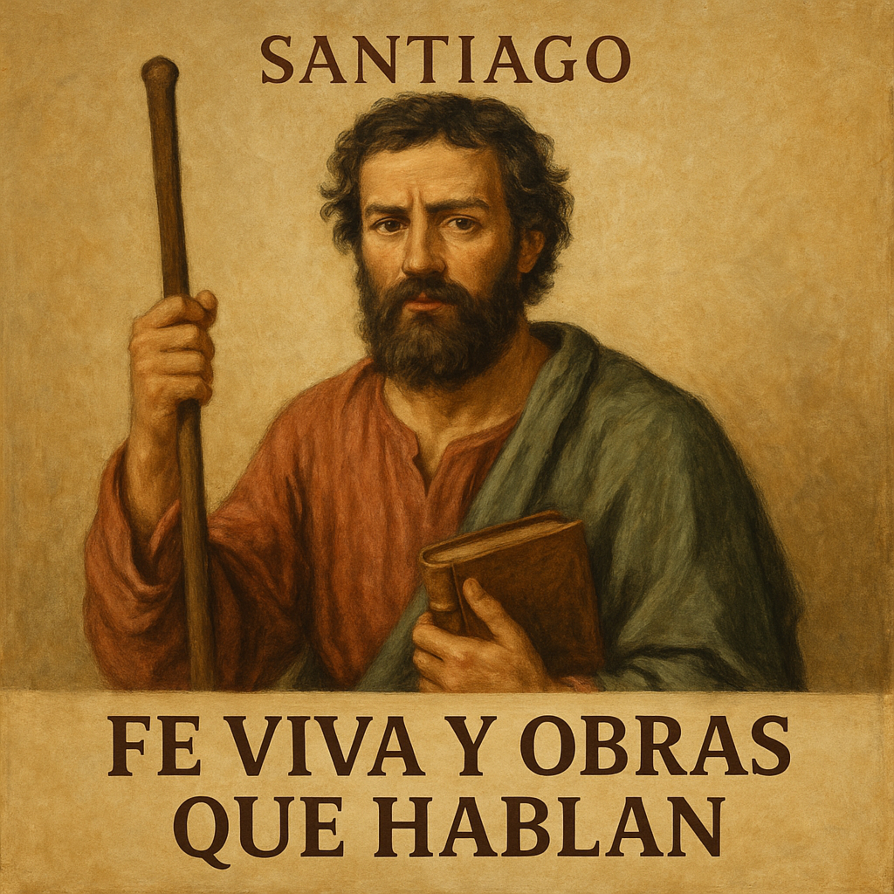 Portada de AuDios Cristianos Sencillos
