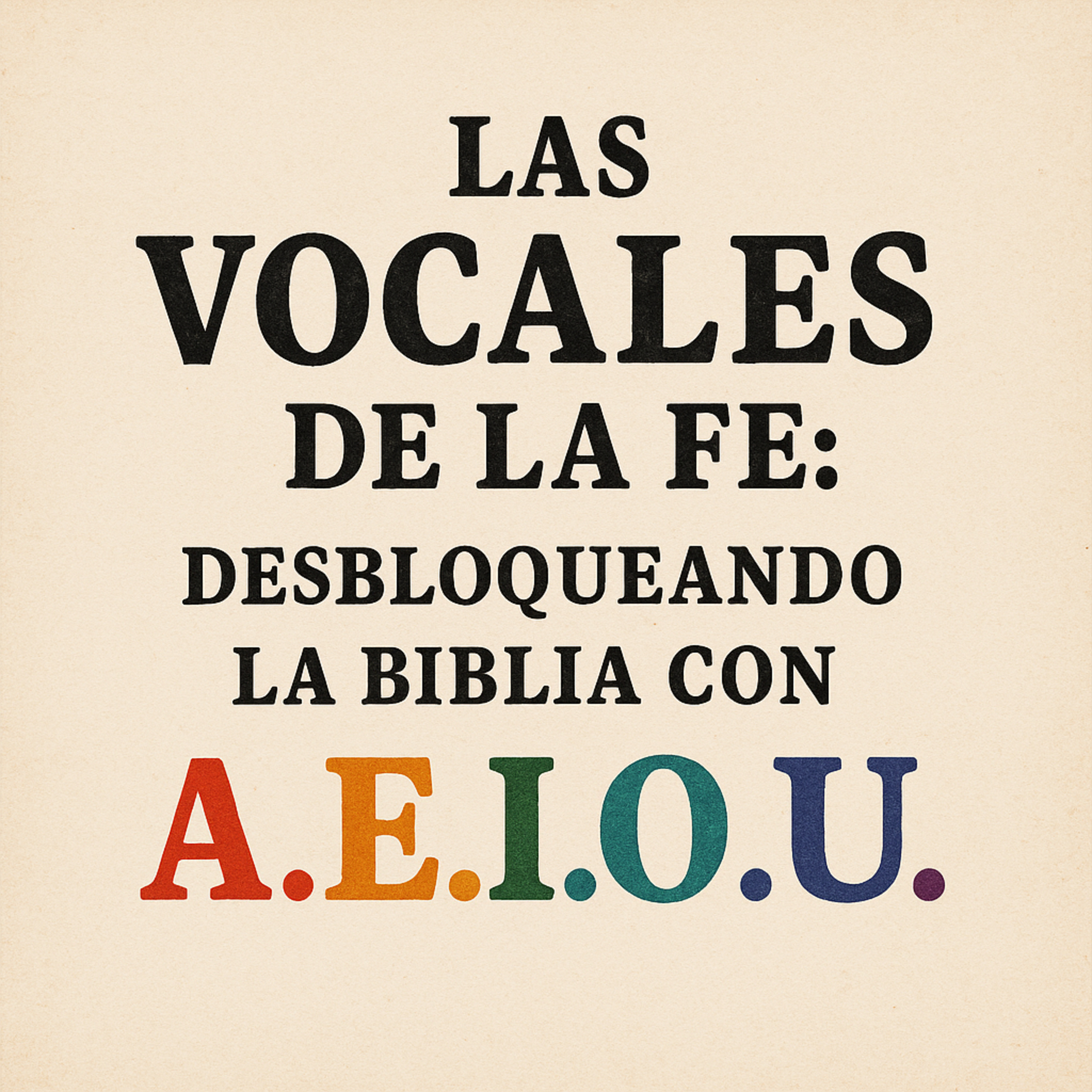 Portada de AuDios Cristianos Sencillos