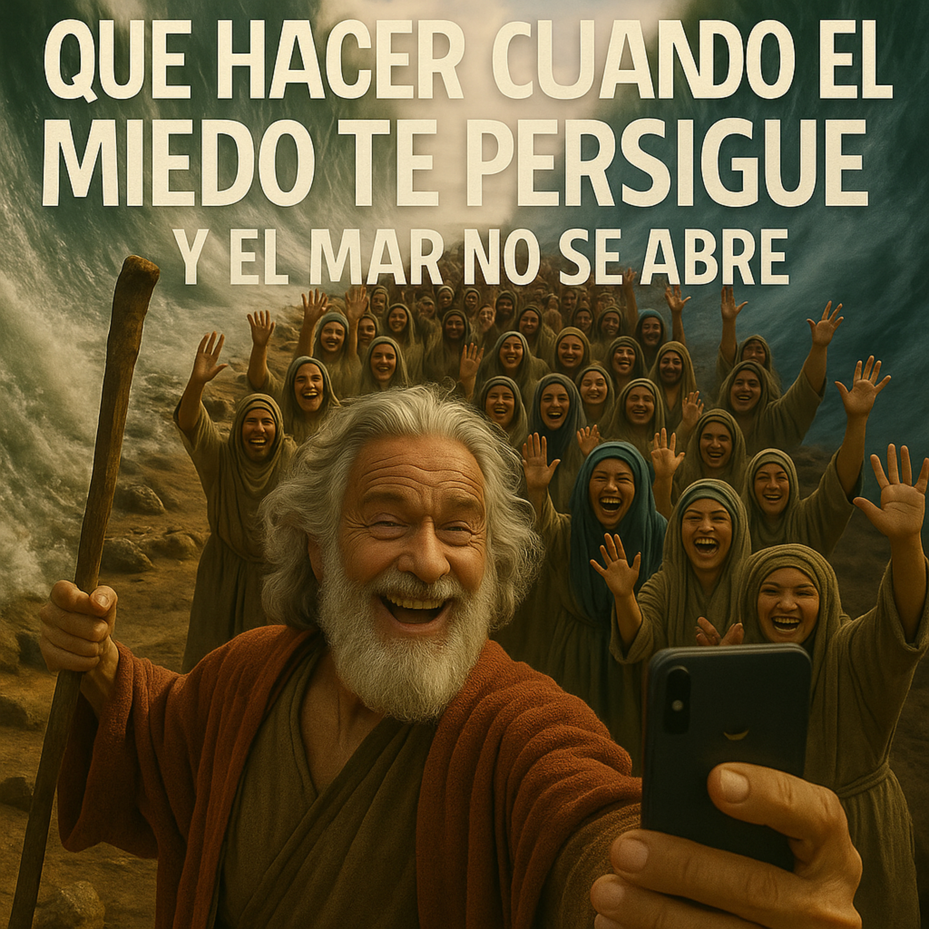Portada de AuDios Cristianos Sencillos