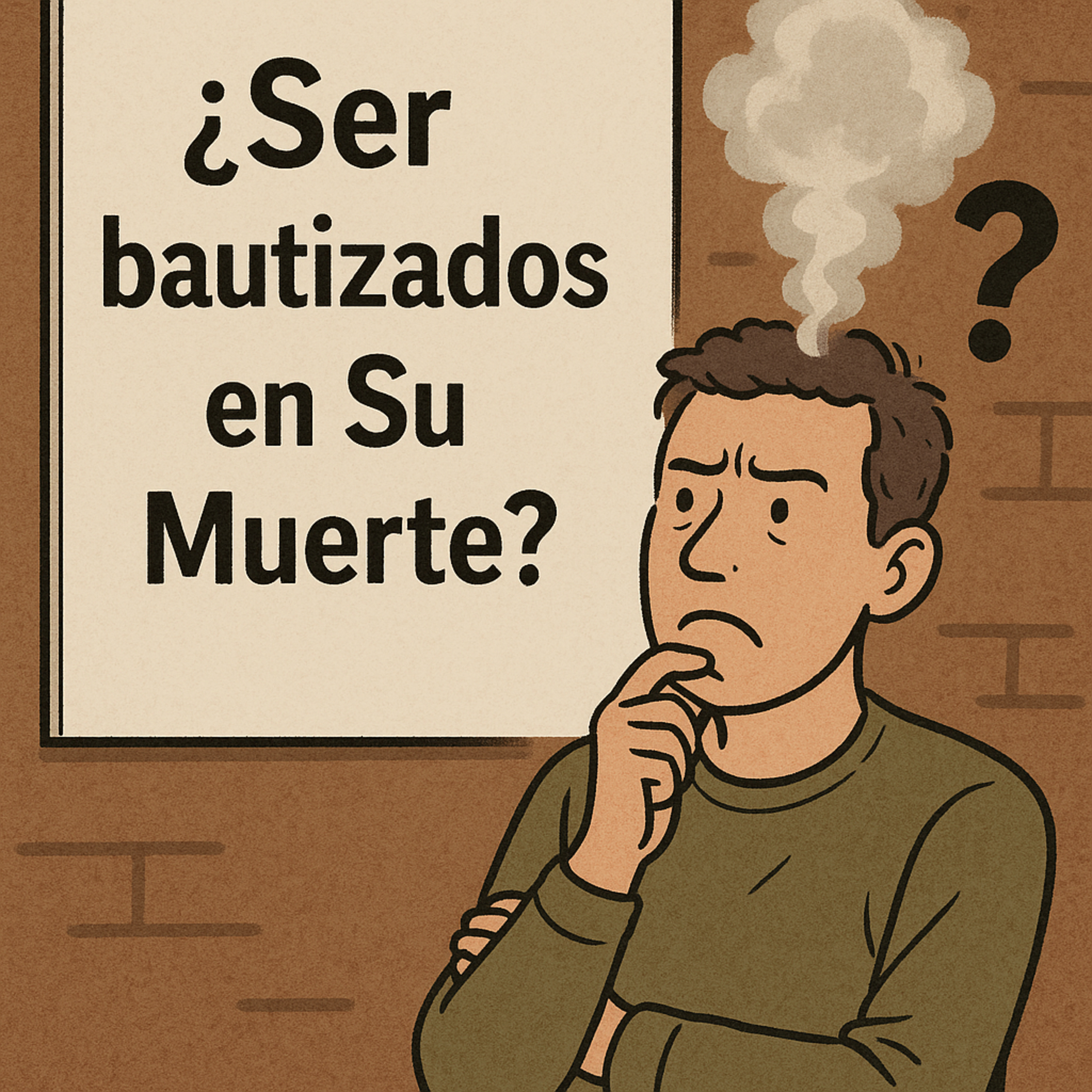 Portada de AuDios Cristianos Sencillos