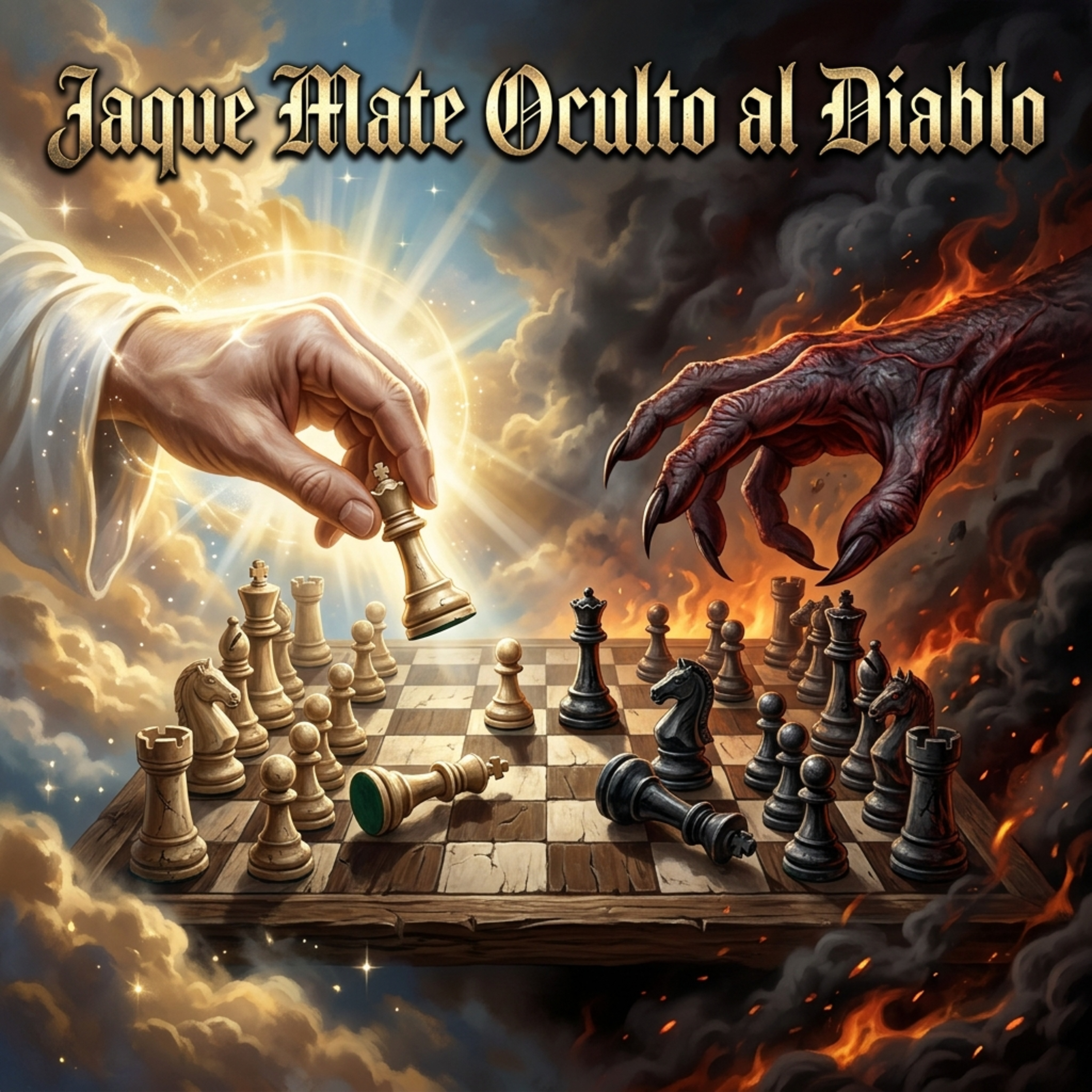 Portada de AuDios Cristianos Sencillos