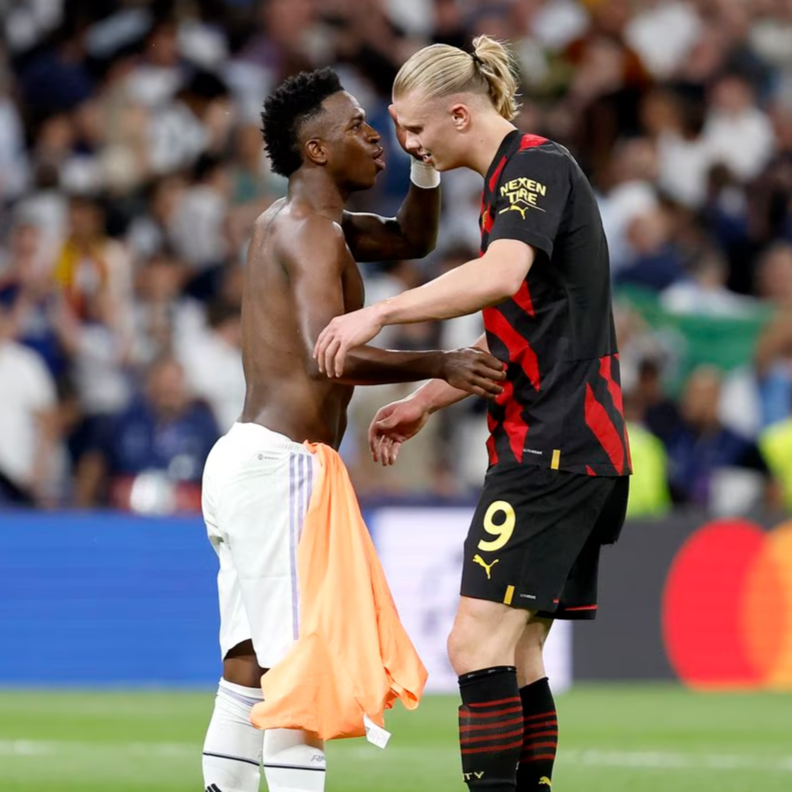 Desmarque de Ruptura