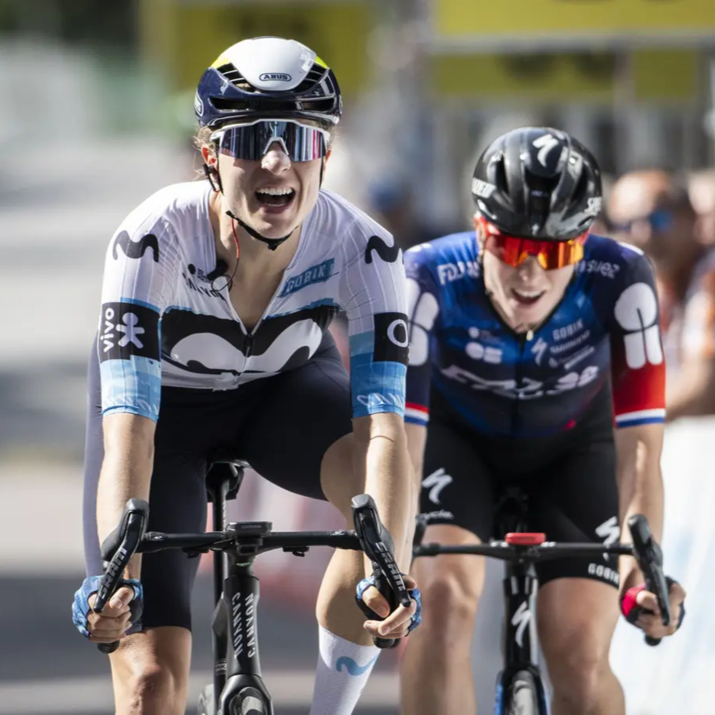 Po poslednej vrchárskej etape a preview Tour de France Femmes