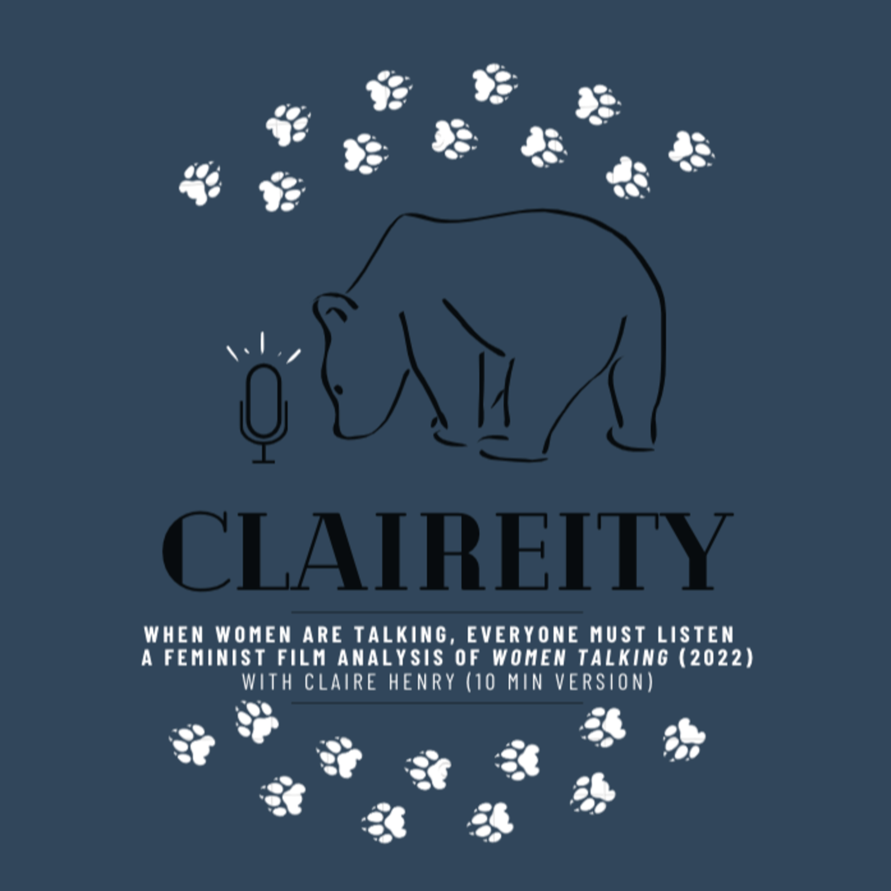 Claireity