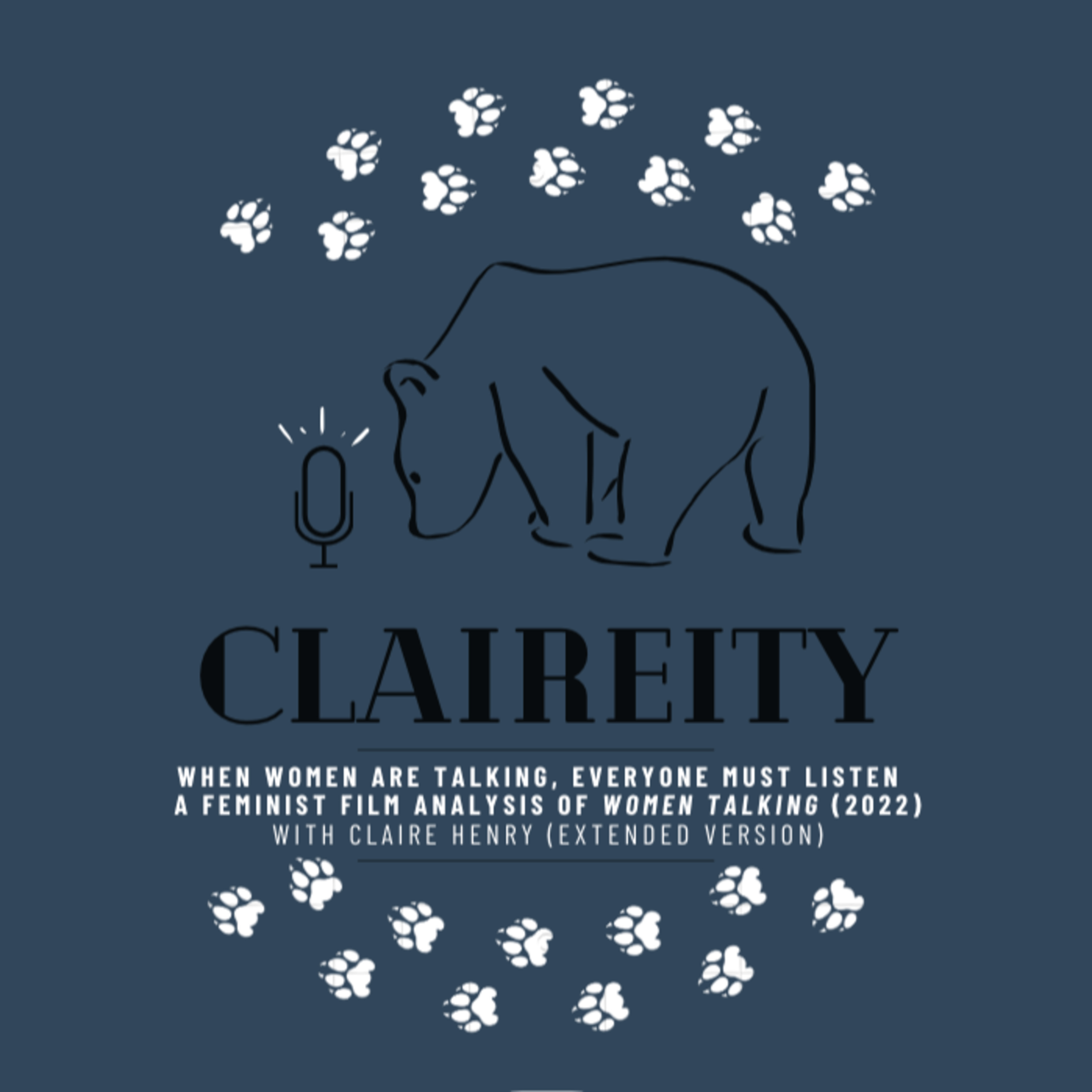 Claireity