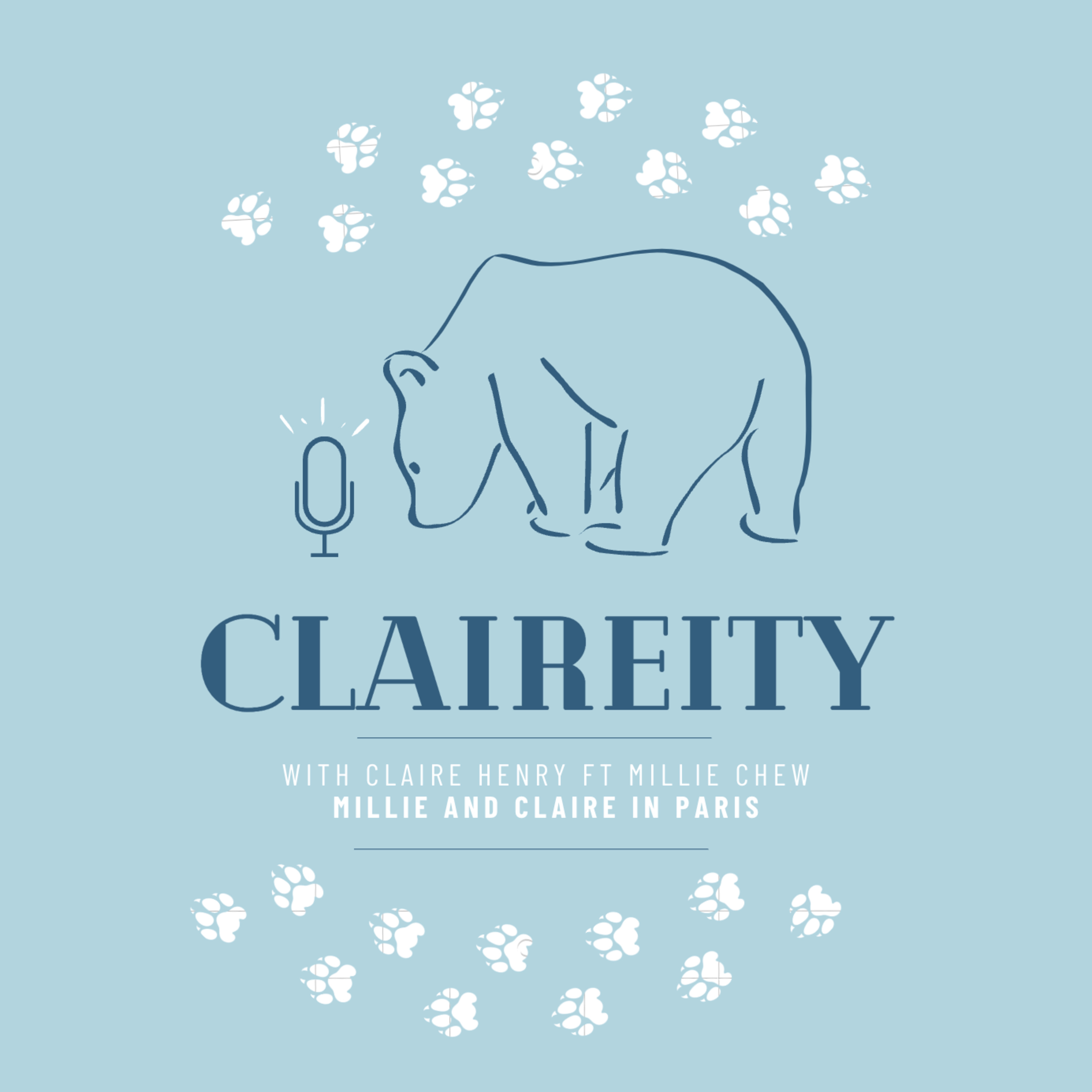 Claireity