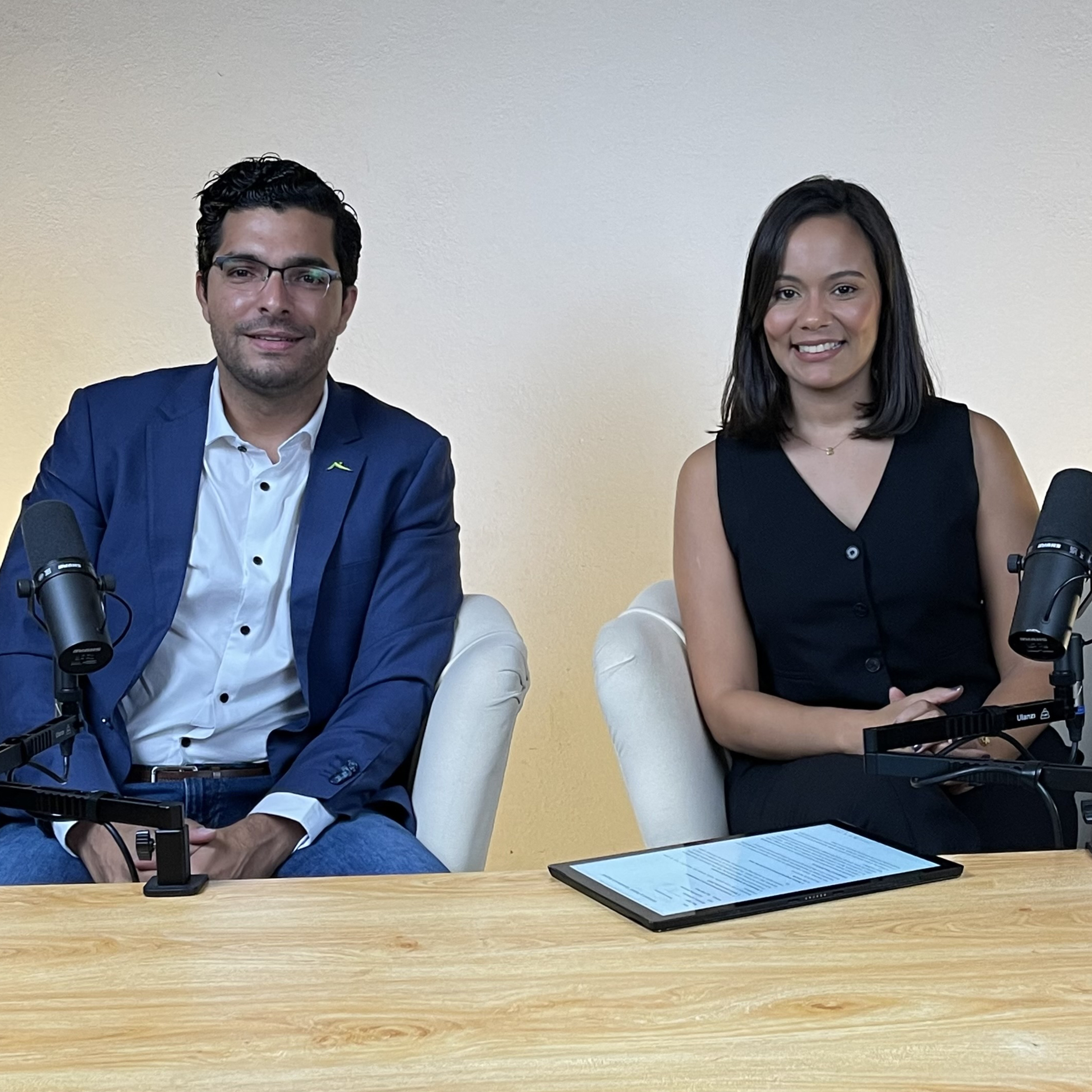 Consulta 13 – Estafas Inmobiliarias en Rep. Dom. con Ing. Edd Veras, Plusval Norte.